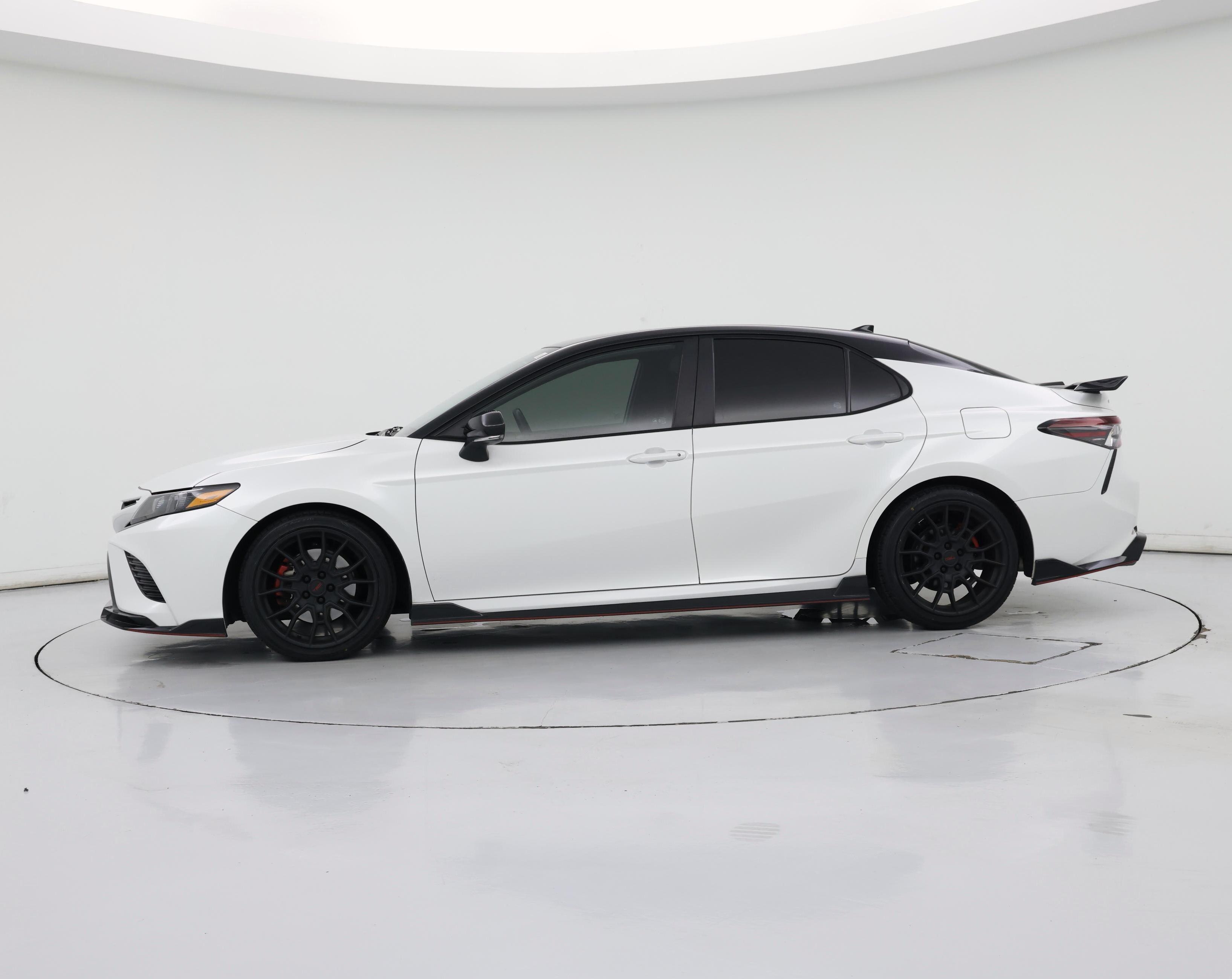 Thumbnail: 2024 Toyota Camry - 3