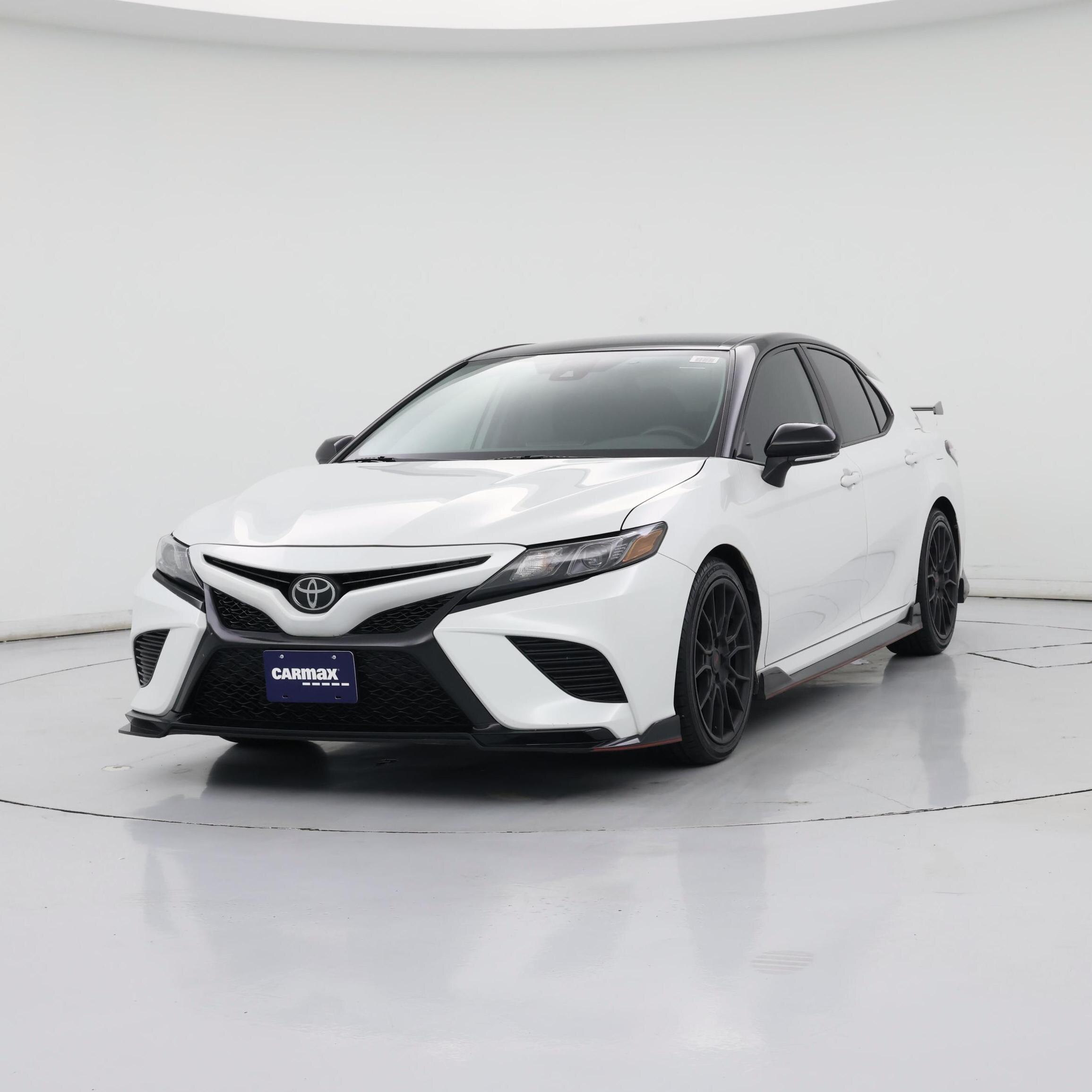 Thumbnail: 2024 Toyota Camry - 4