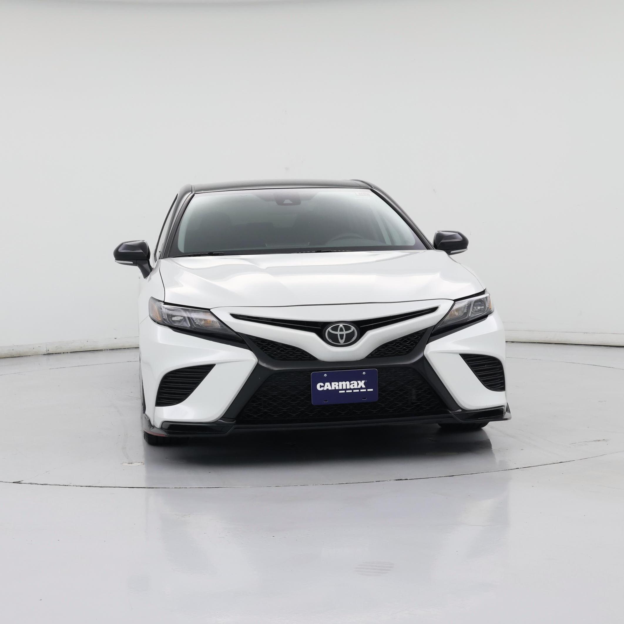 Thumbnail: 2024 Toyota Camry - 5