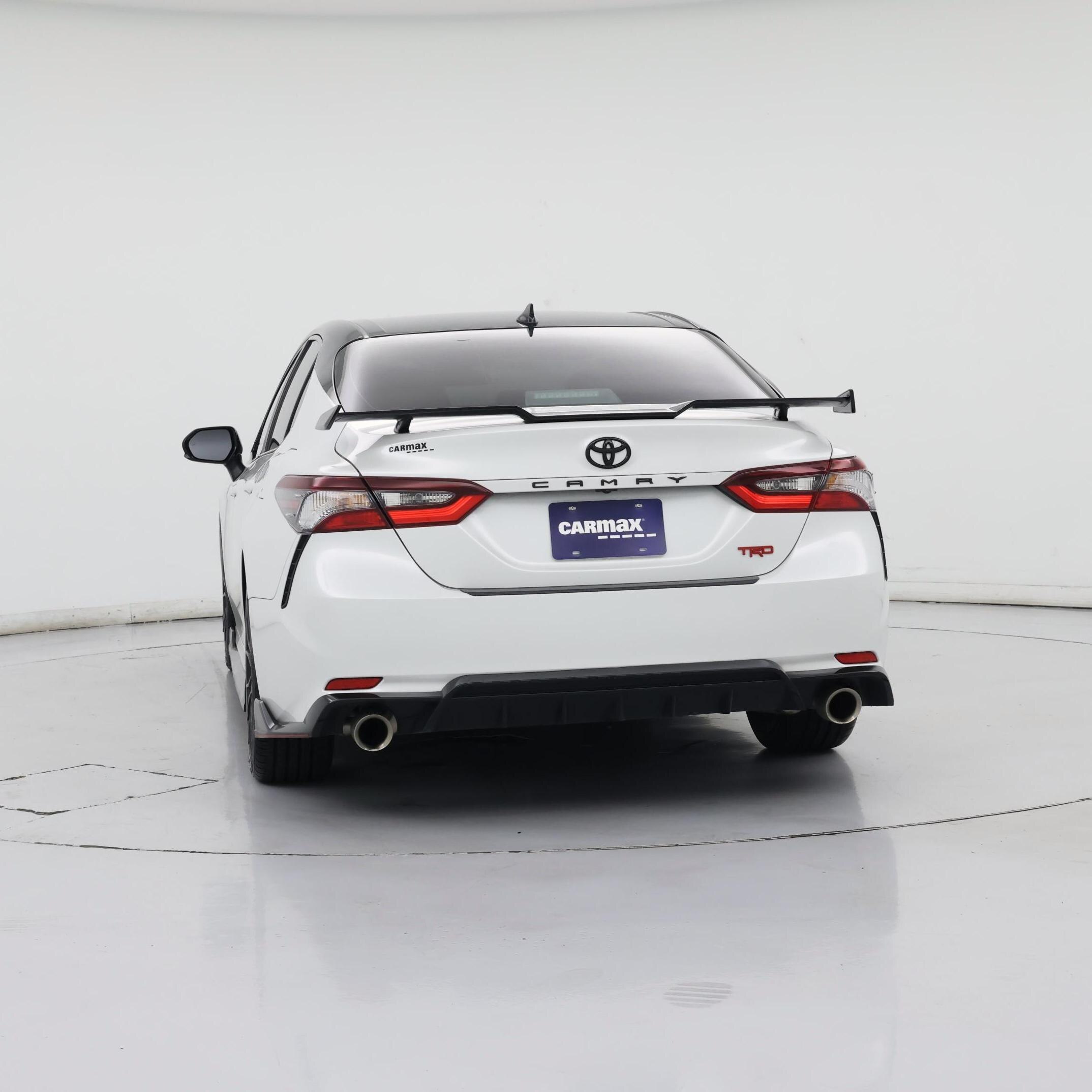 Thumbnail: 2024 Toyota Camry - 6