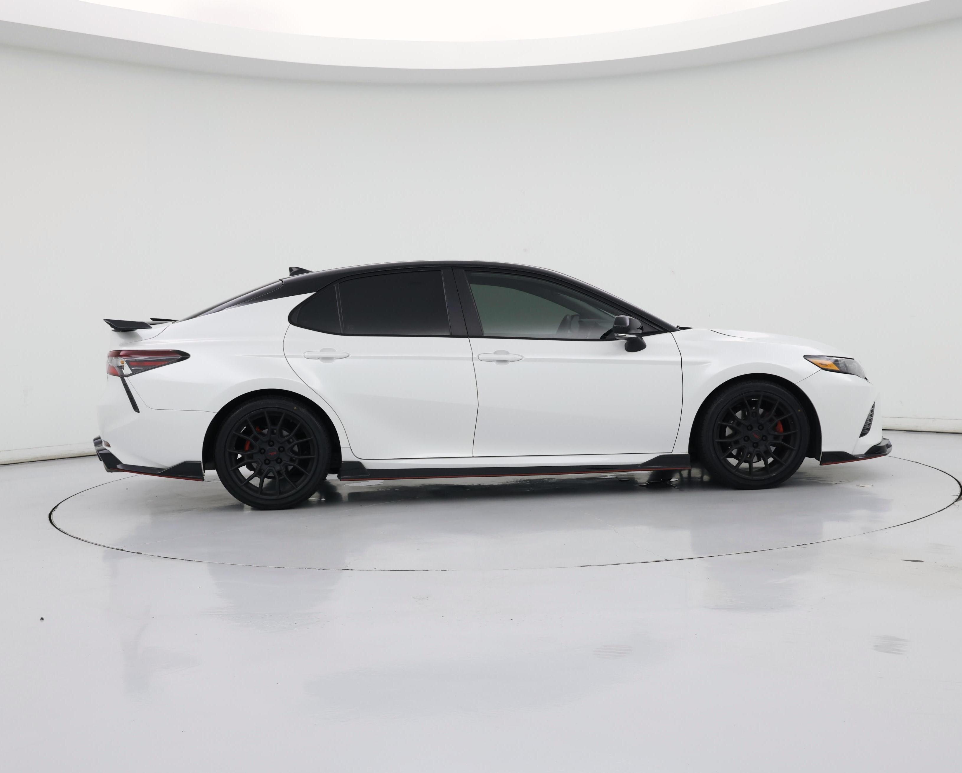 Thumbnail: 2024 Toyota Camry - 7