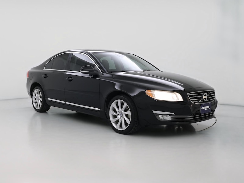 2014 Volvo S80 T6 -
                  Austin, TX