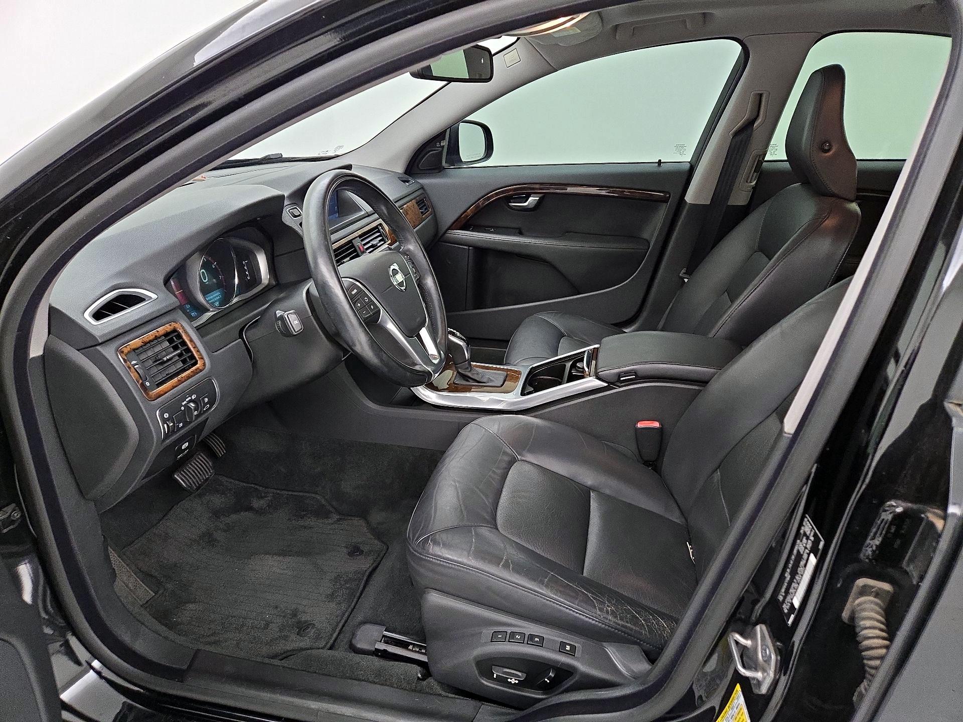 Thumbnail: 2014 Volvo S80 - 11