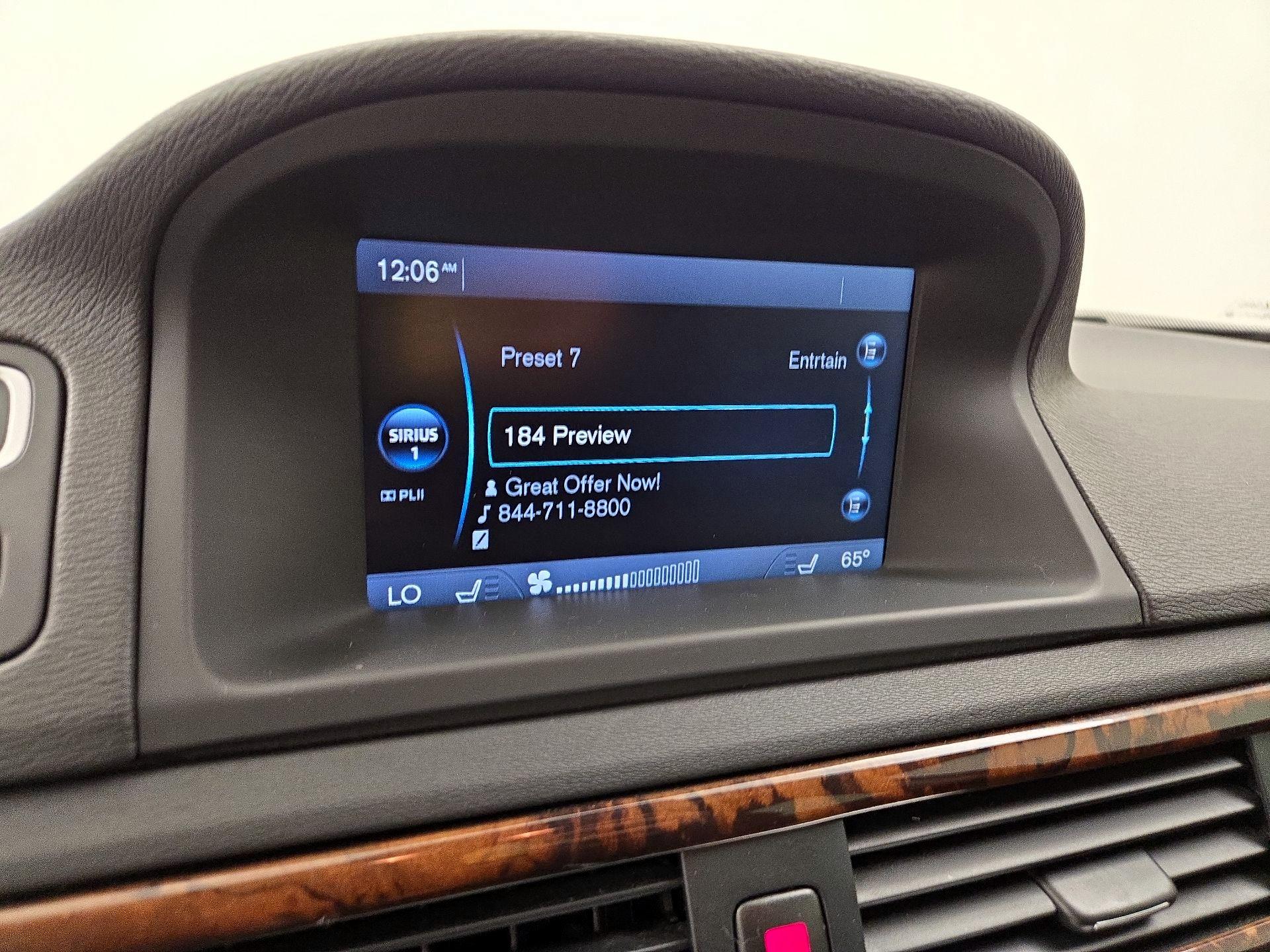 Thumbnail: 2014 Volvo S80 - 15