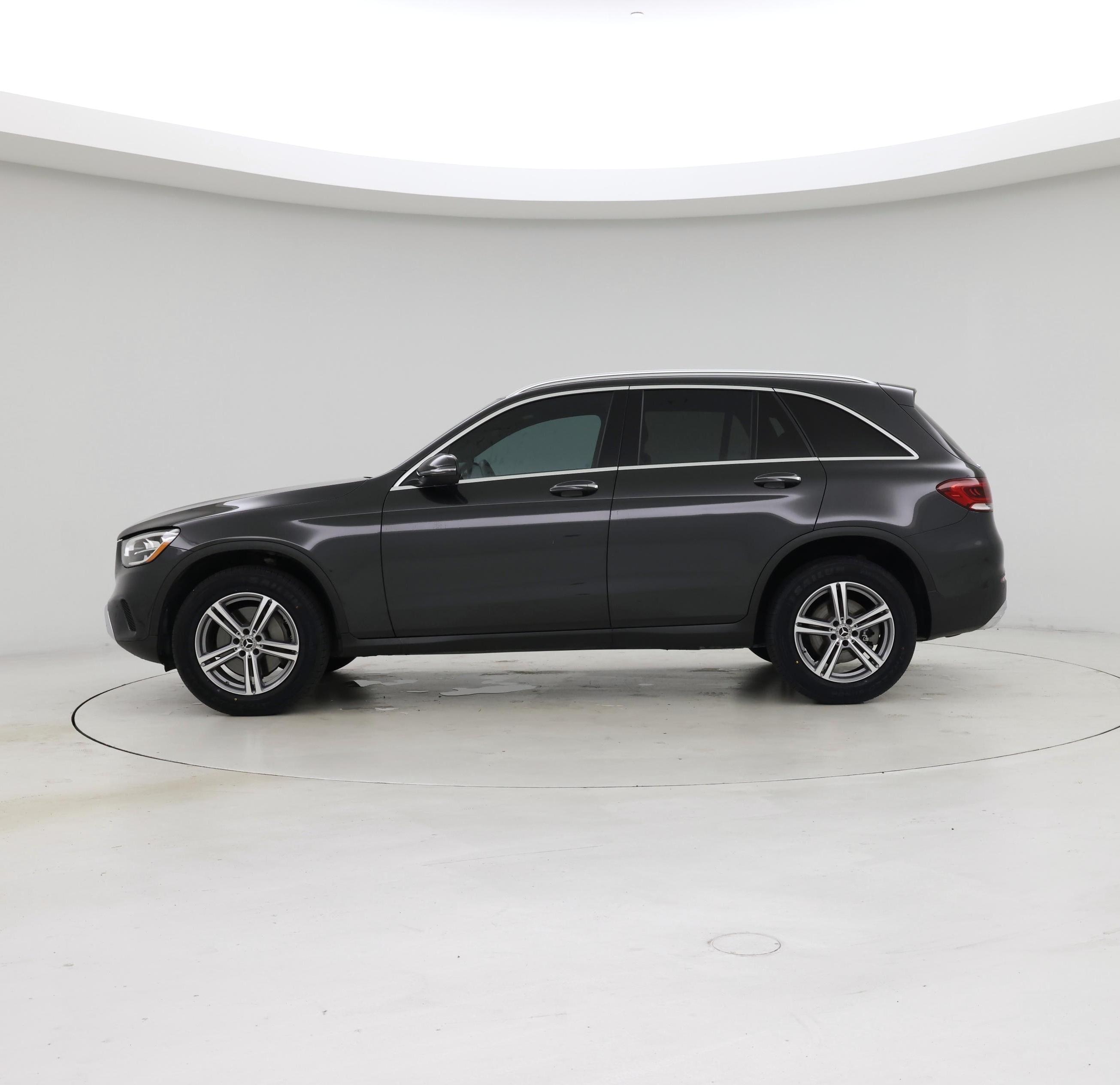 Thumbnail: 2022 Mercedes-Benz GLC - 3