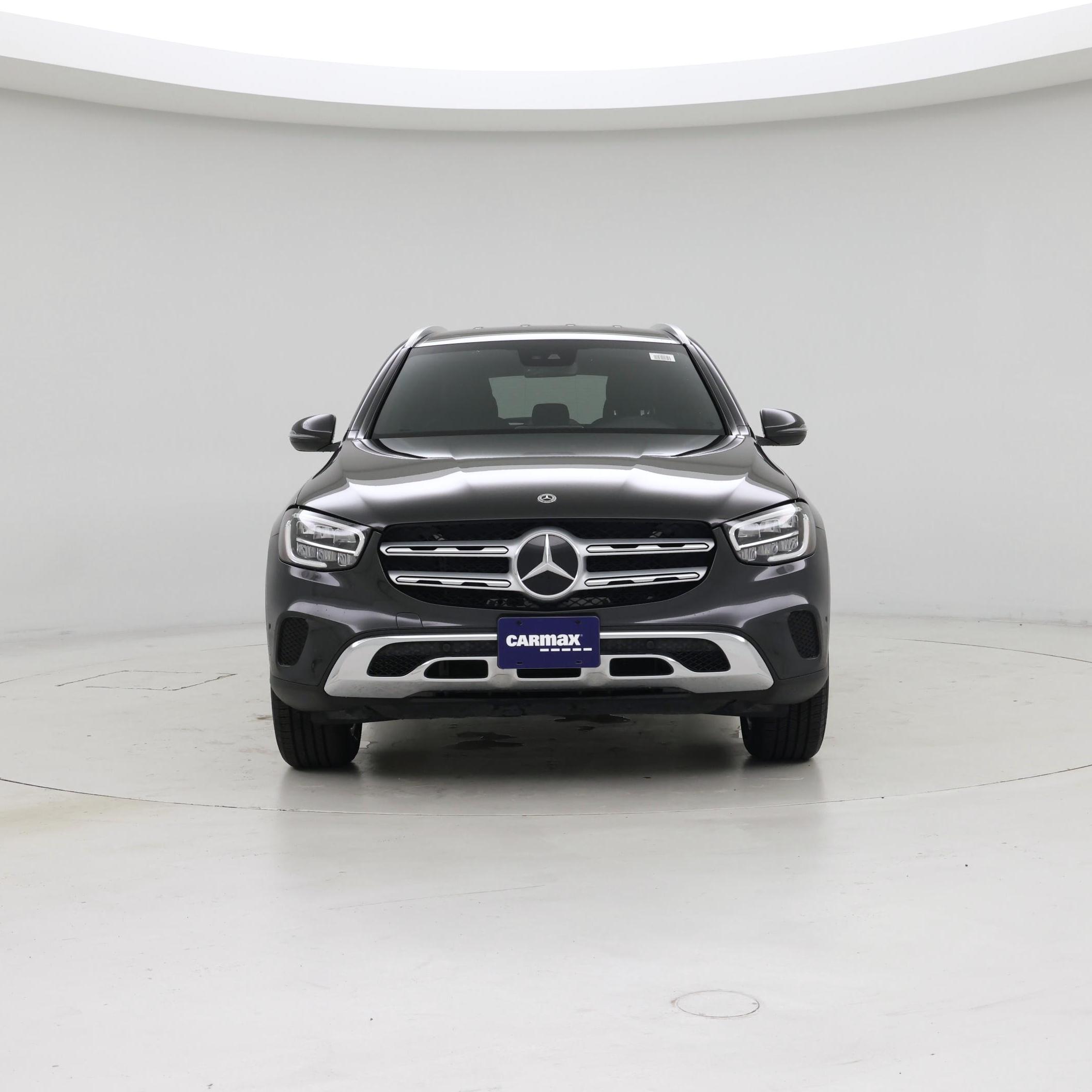 Thumbnail: 2022 Mercedes-Benz GLC - 5