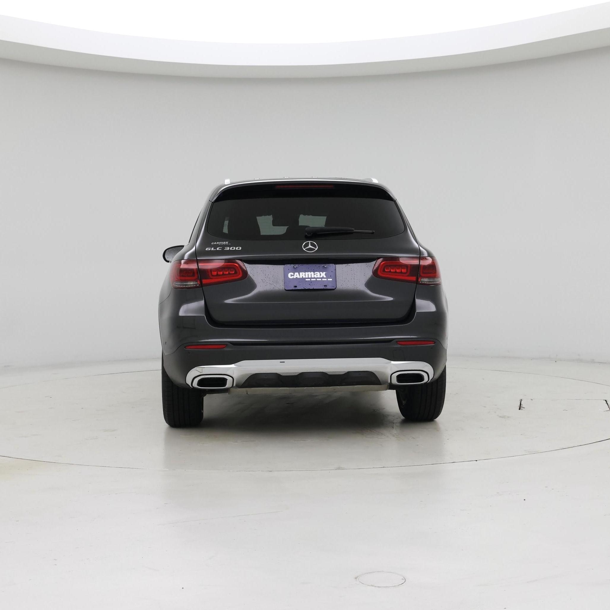 Thumbnail: 2022 Mercedes-Benz GLC - 6