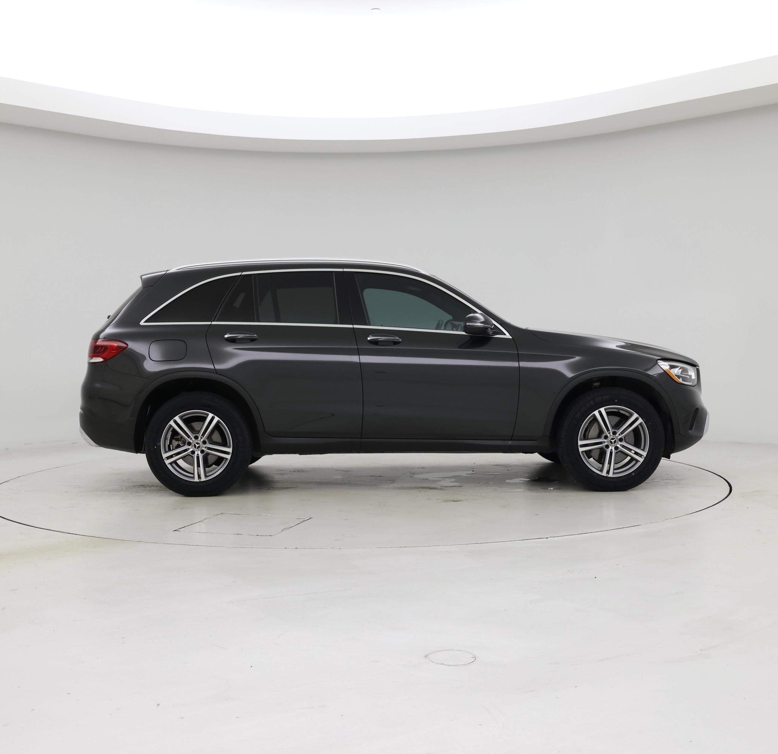 Thumbnail: 2022 Mercedes-Benz GLC - 7