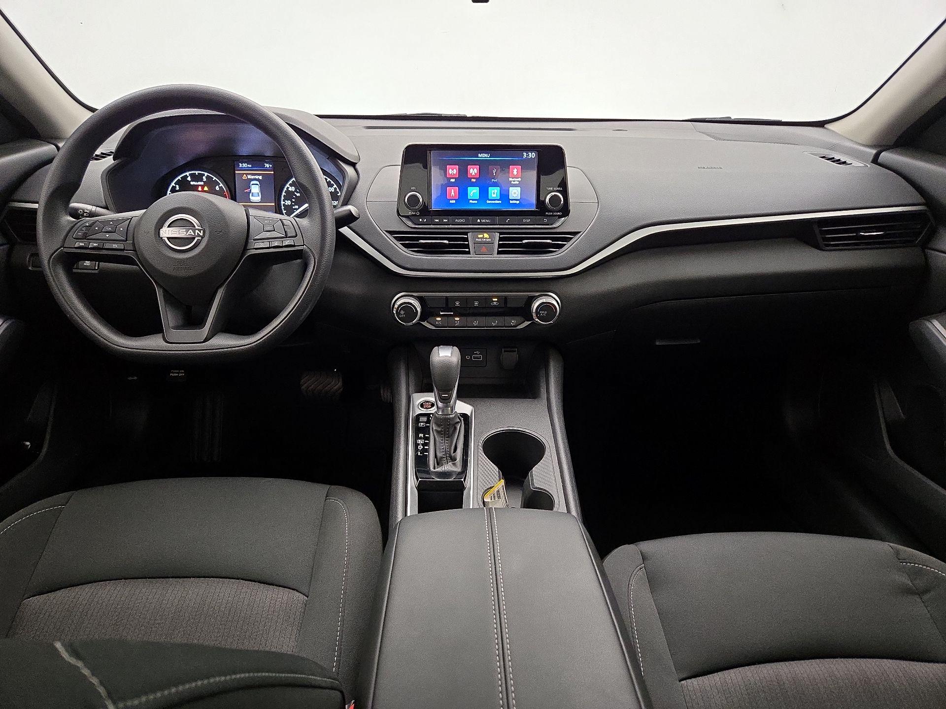 Thumbnail: 2024 Nissan Altima - 9