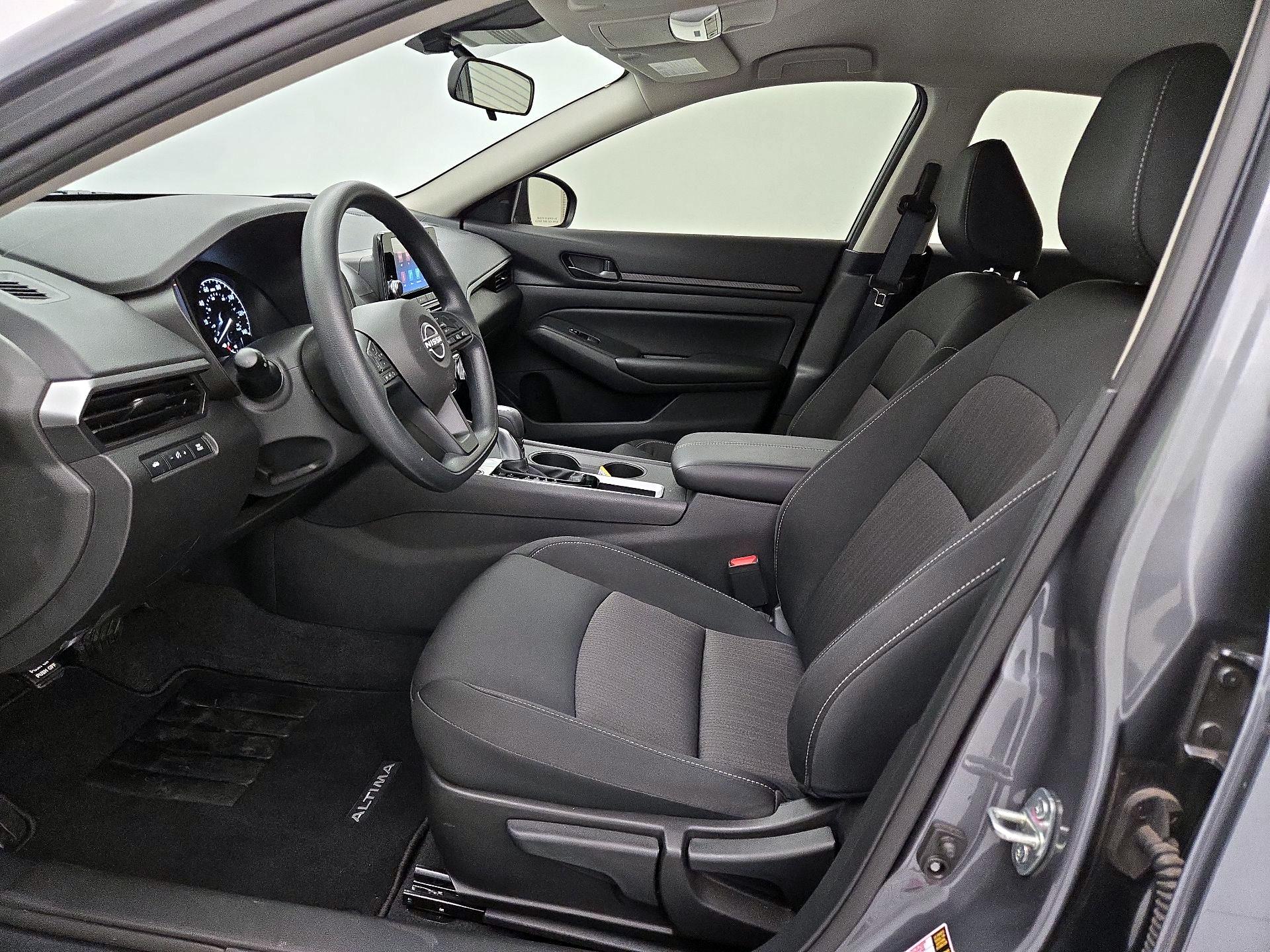 Thumbnail: 2024 Nissan Altima - 11