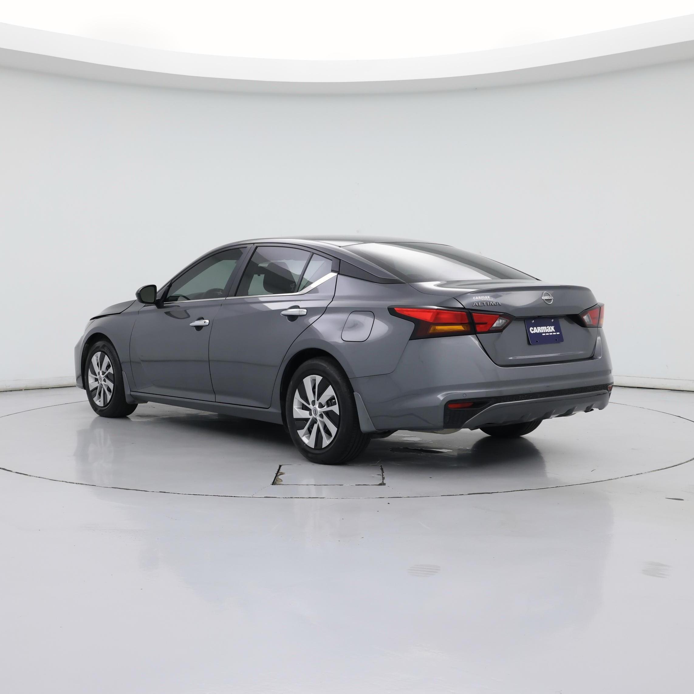 Thumbnail: 2024 Nissan Altima - 2