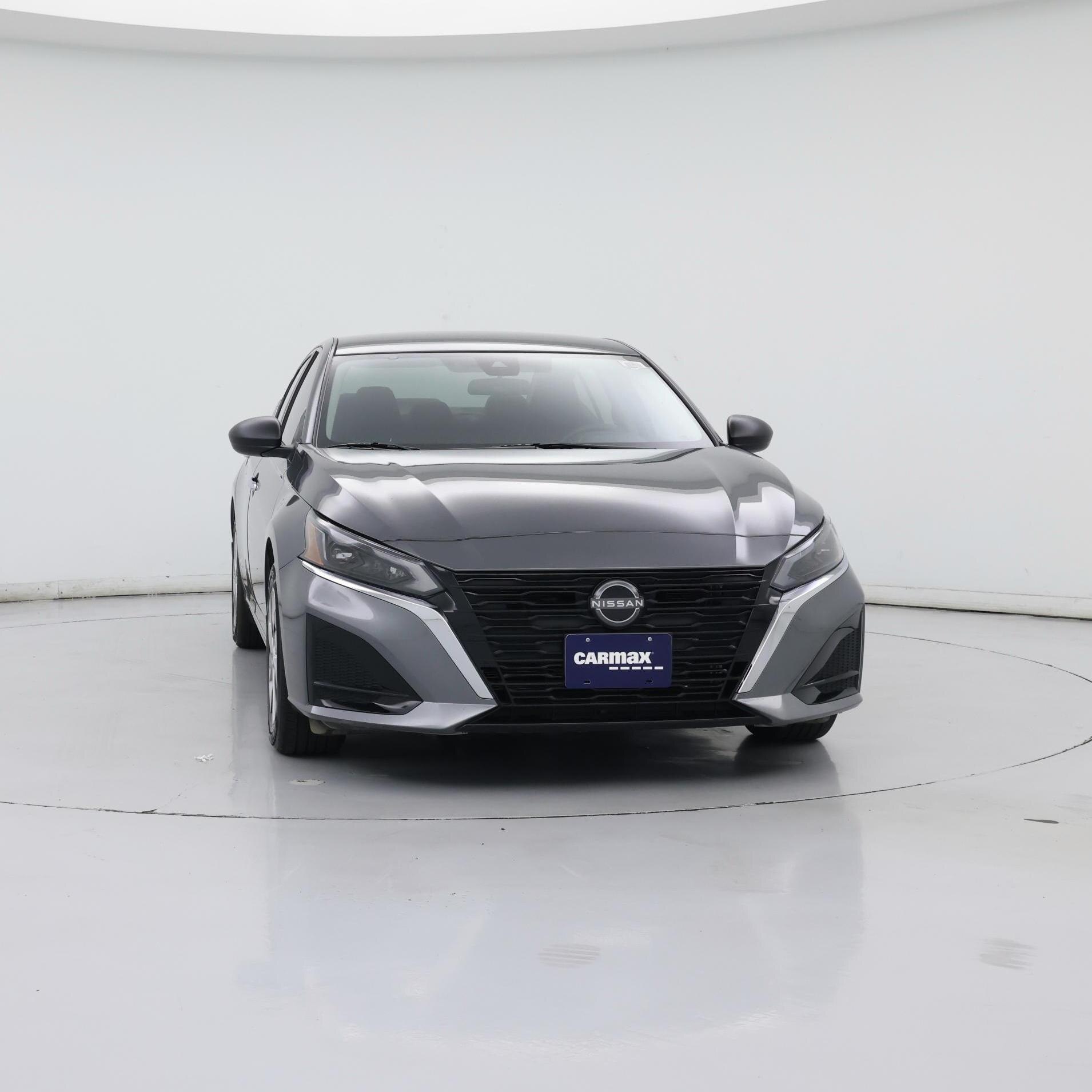 Thumbnail: 2024 Nissan Altima - 5