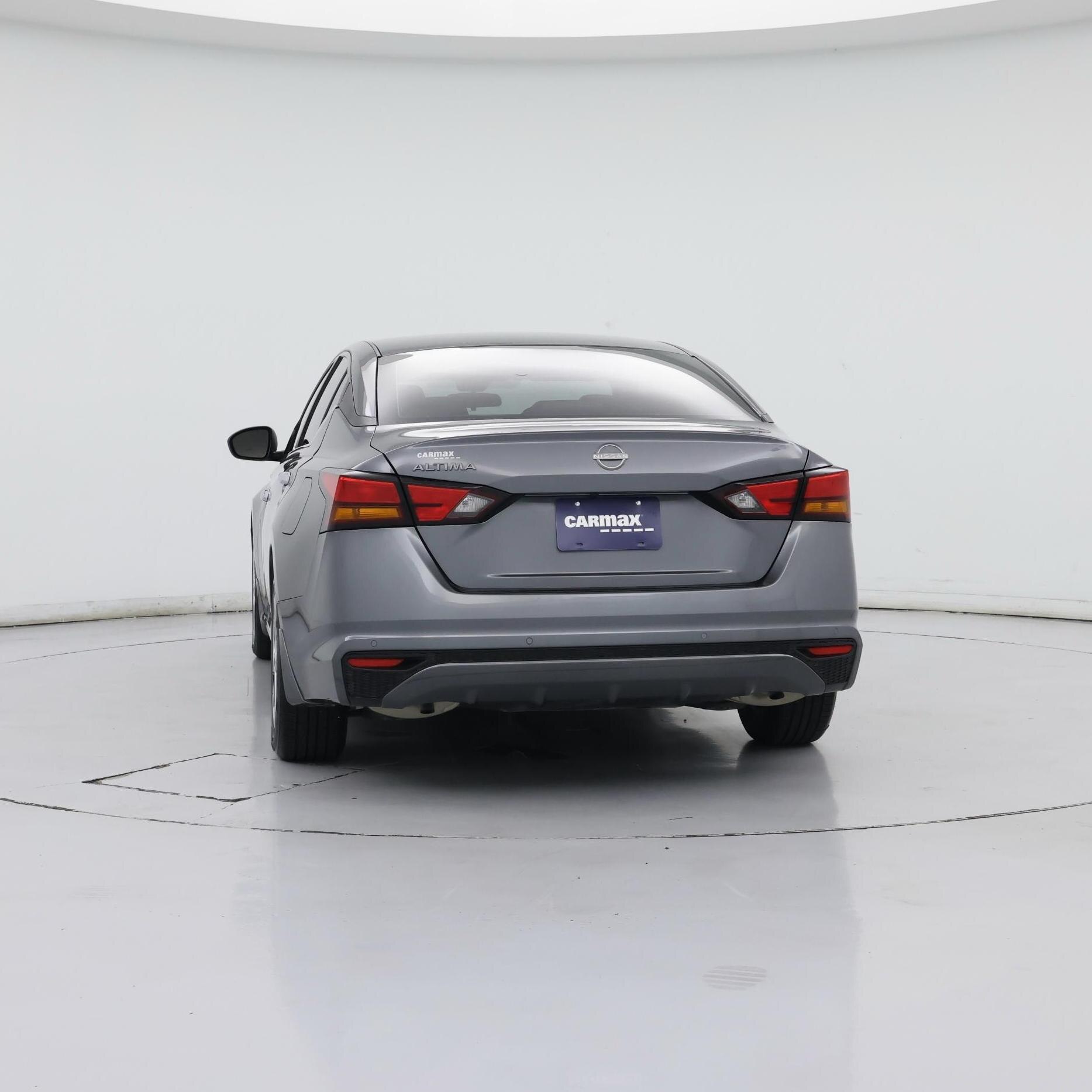 Thumbnail: 2024 Nissan Altima - 6