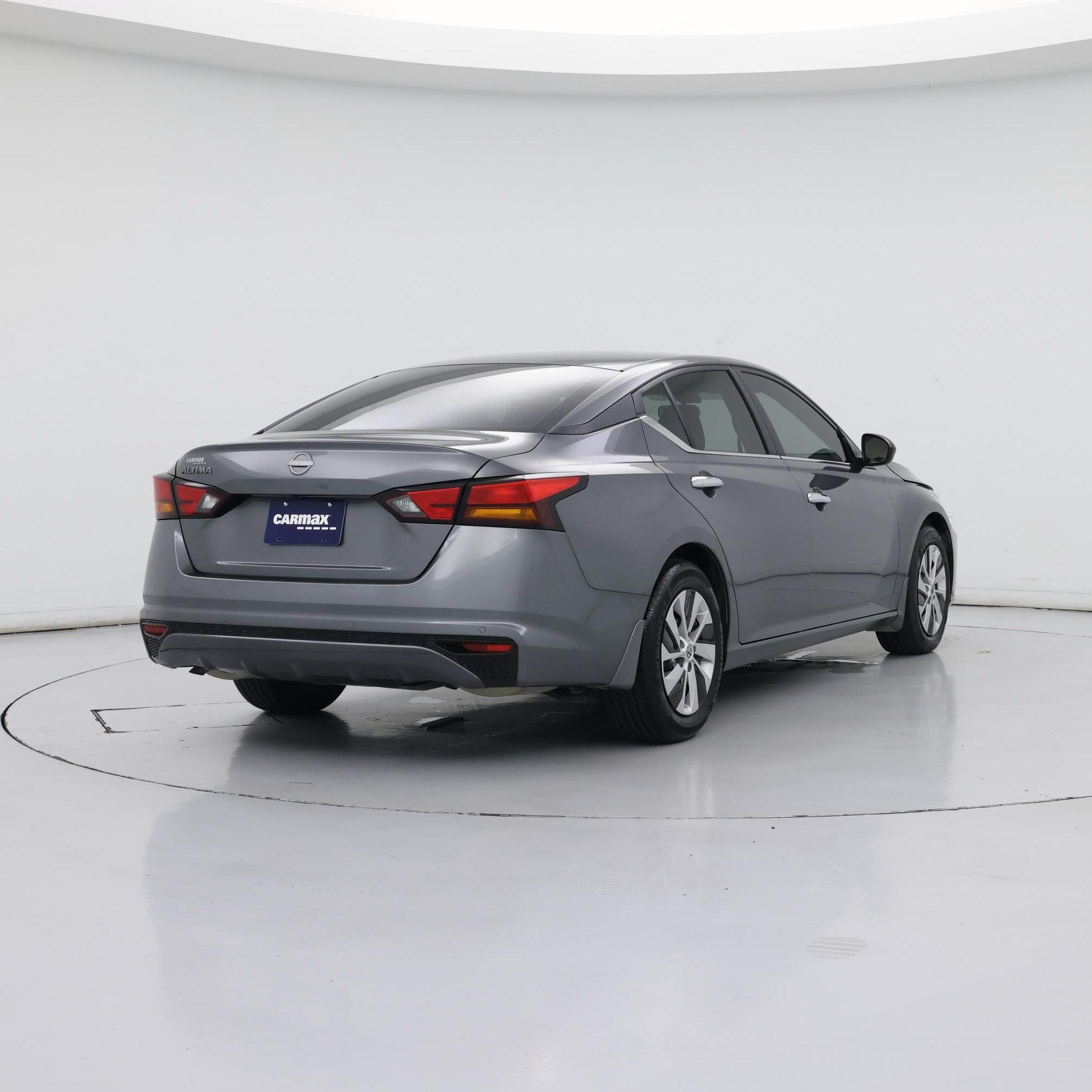 Thumbnail: 2024 Nissan Altima - 8