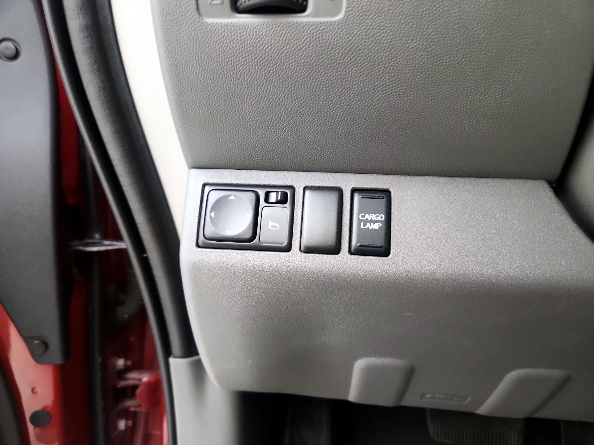 Thumbnail: 2019 Nissan Frontier - 13