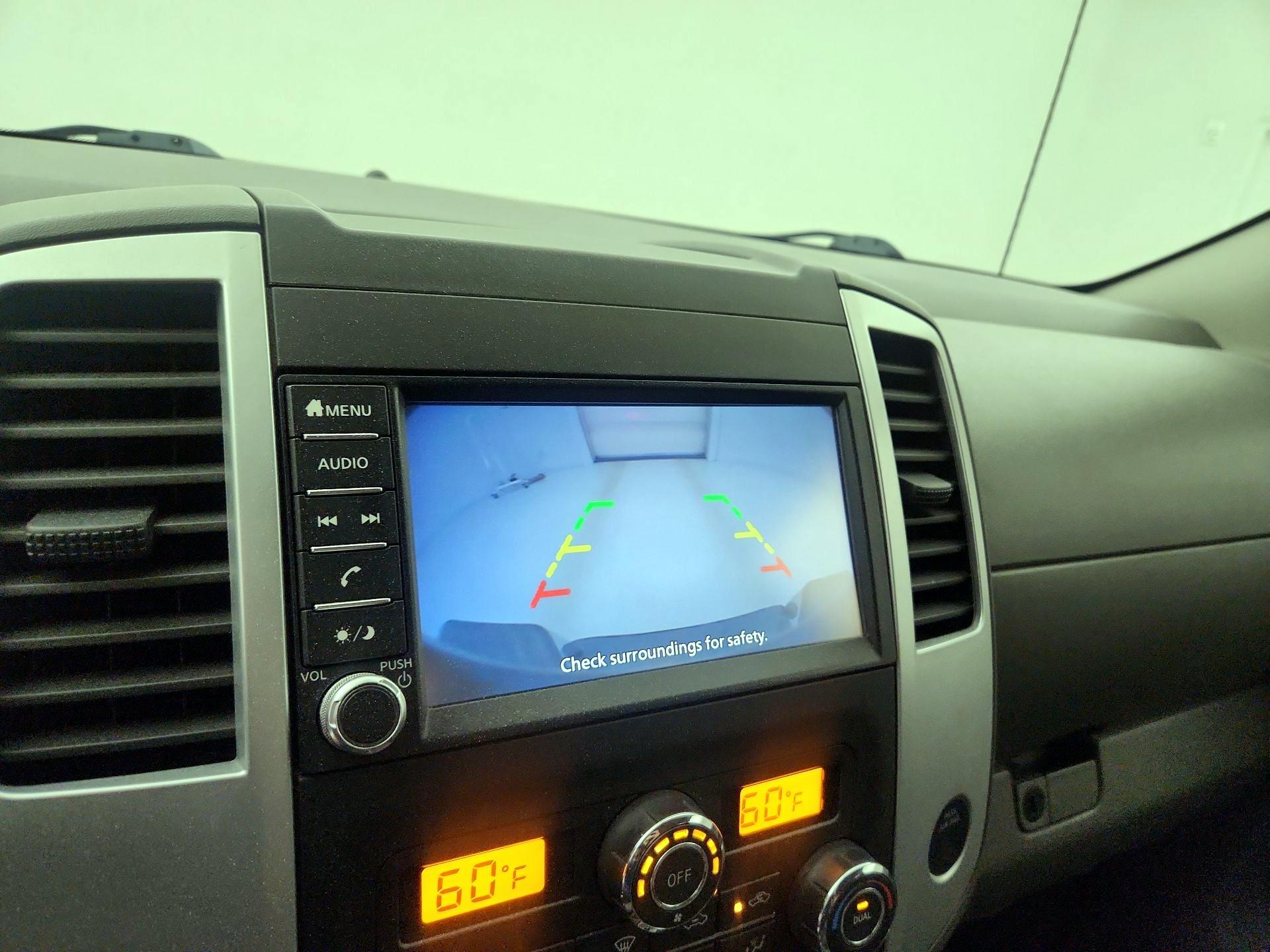 Thumbnail: 2019 Nissan Frontier - 14