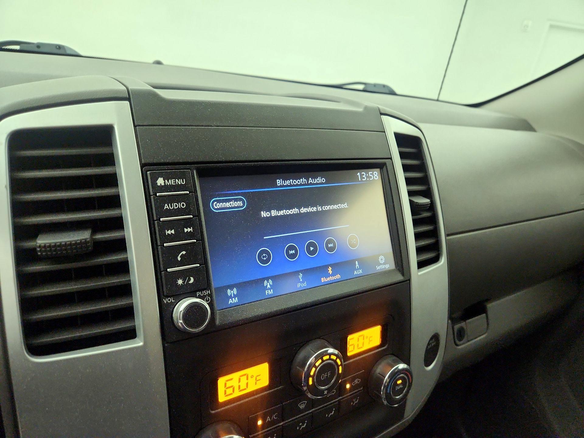 Thumbnail: 2019 Nissan Frontier - 15