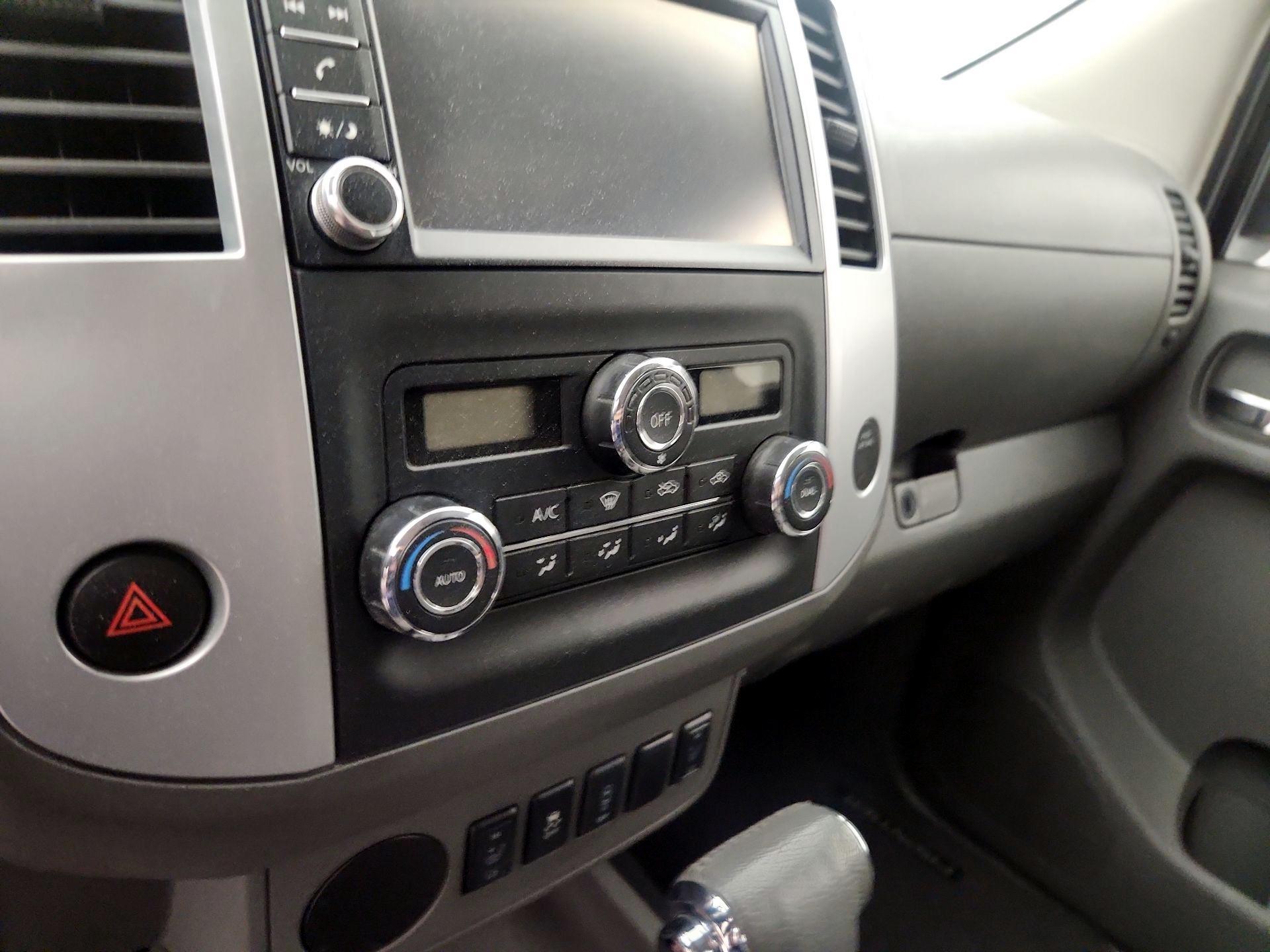 Thumbnail: 2019 Nissan Frontier - 16