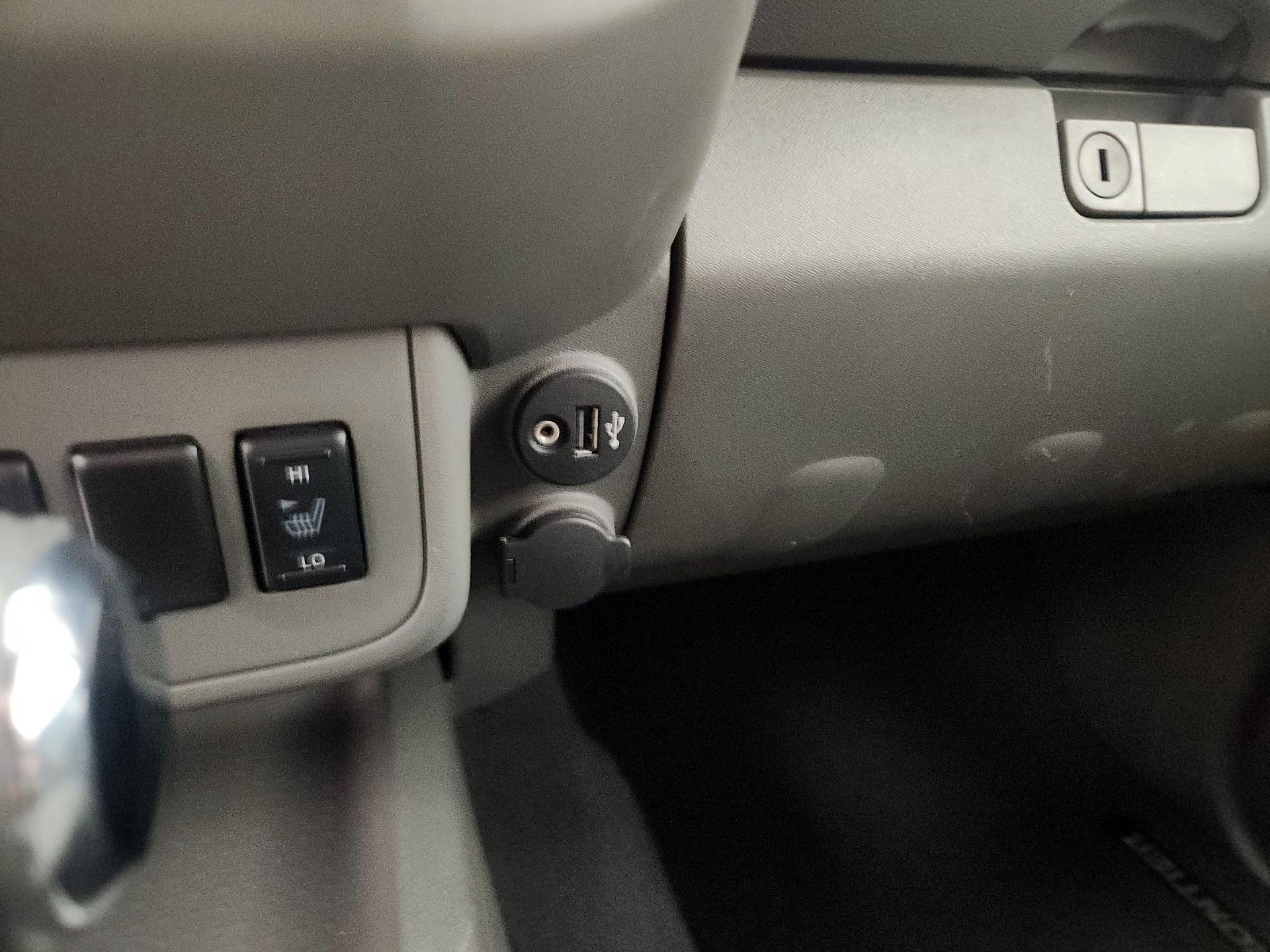Thumbnail: 2019 Nissan Frontier - 18