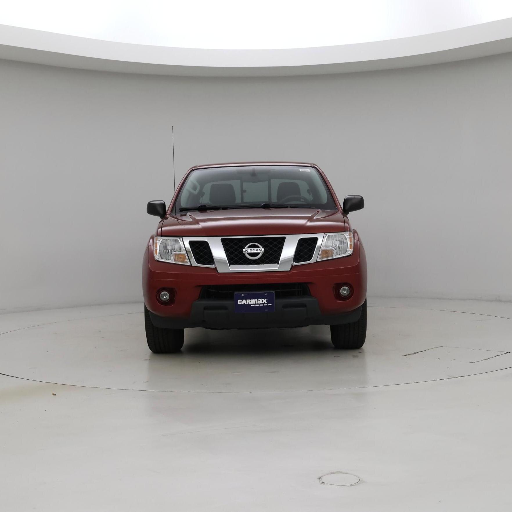 Thumbnail: 2019 Nissan Frontier - 5