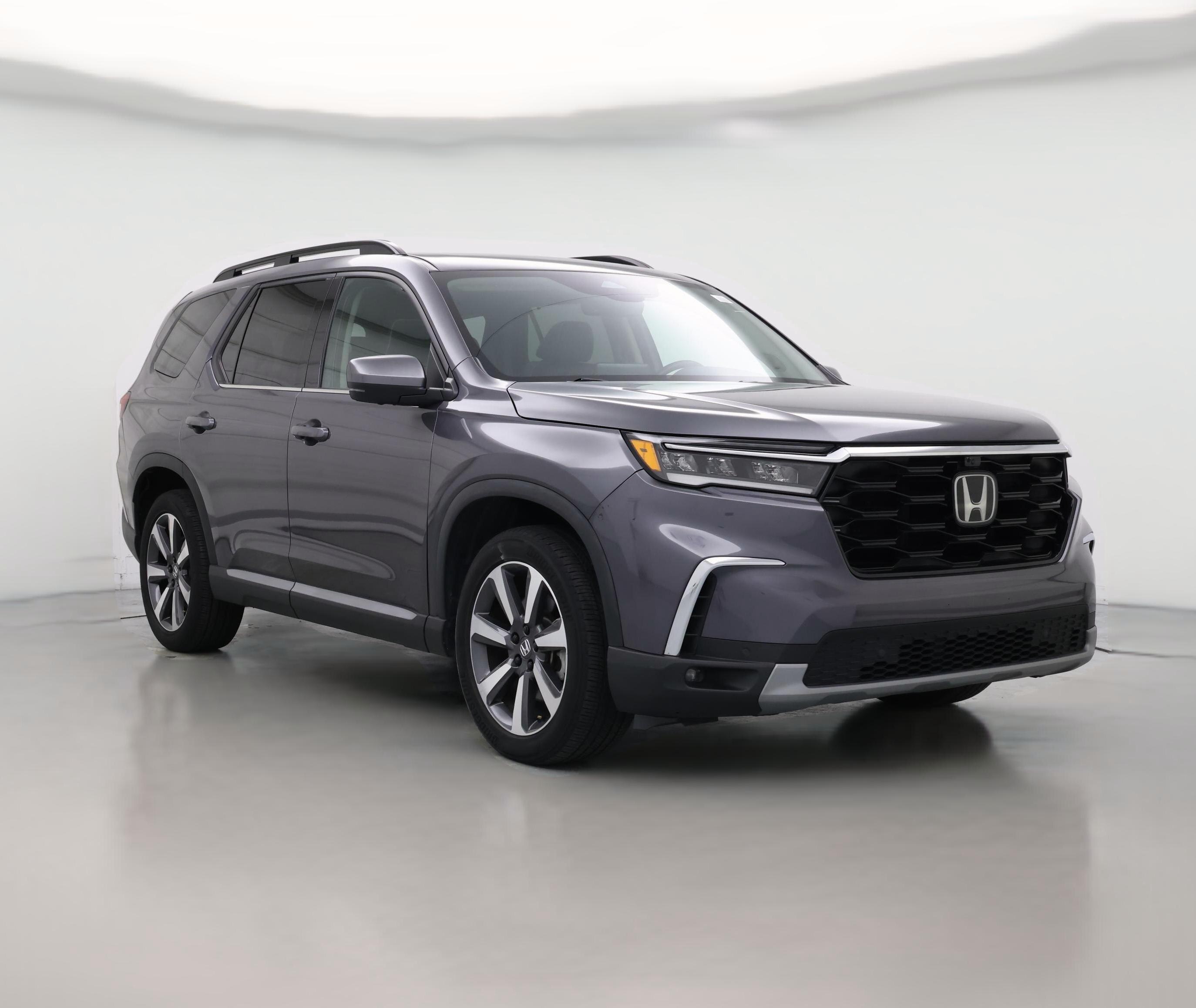 Thumbnail: 2023 Honda Pilot - 1