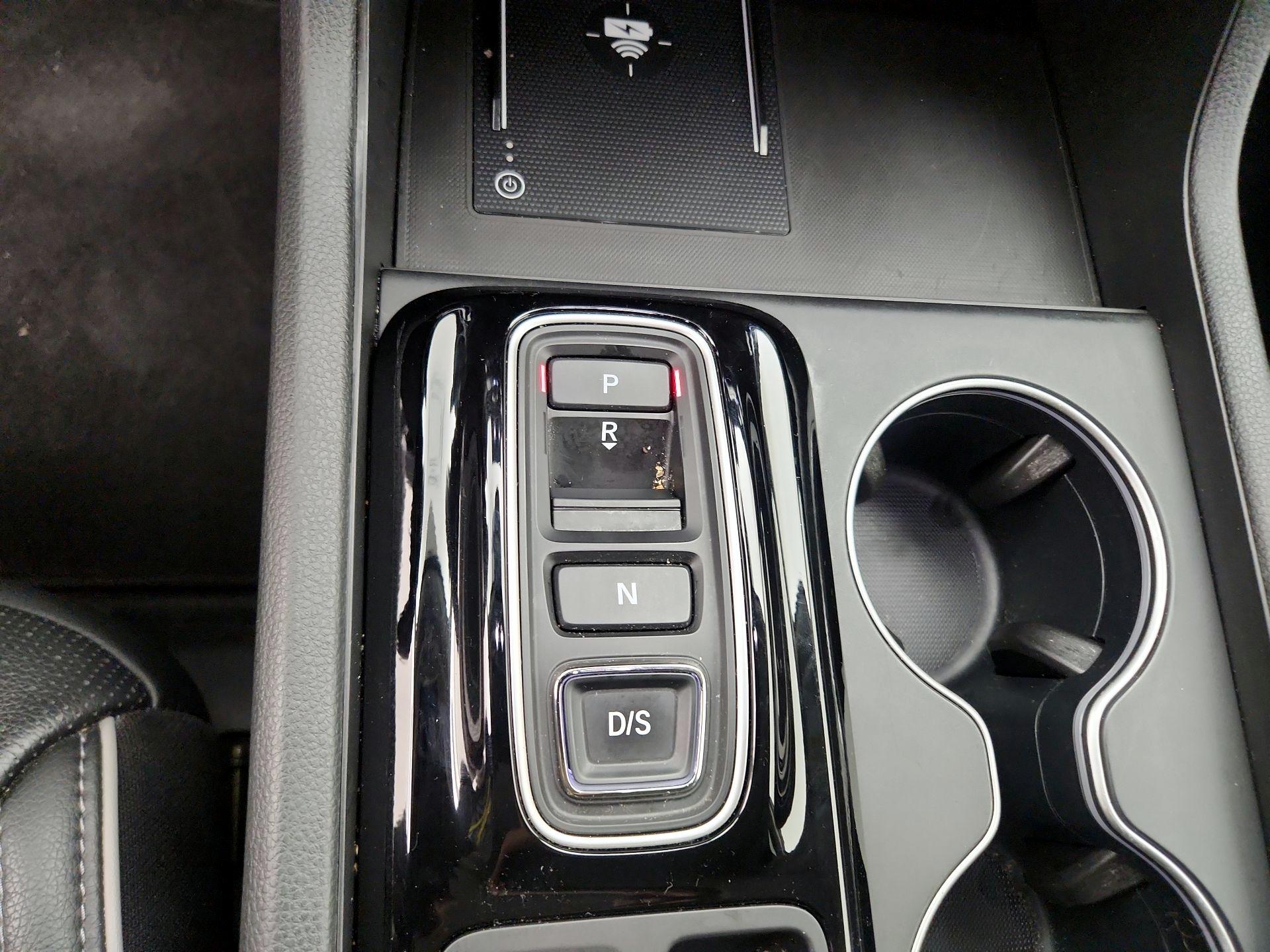 Thumbnail: 2023 Honda Pilot - 18