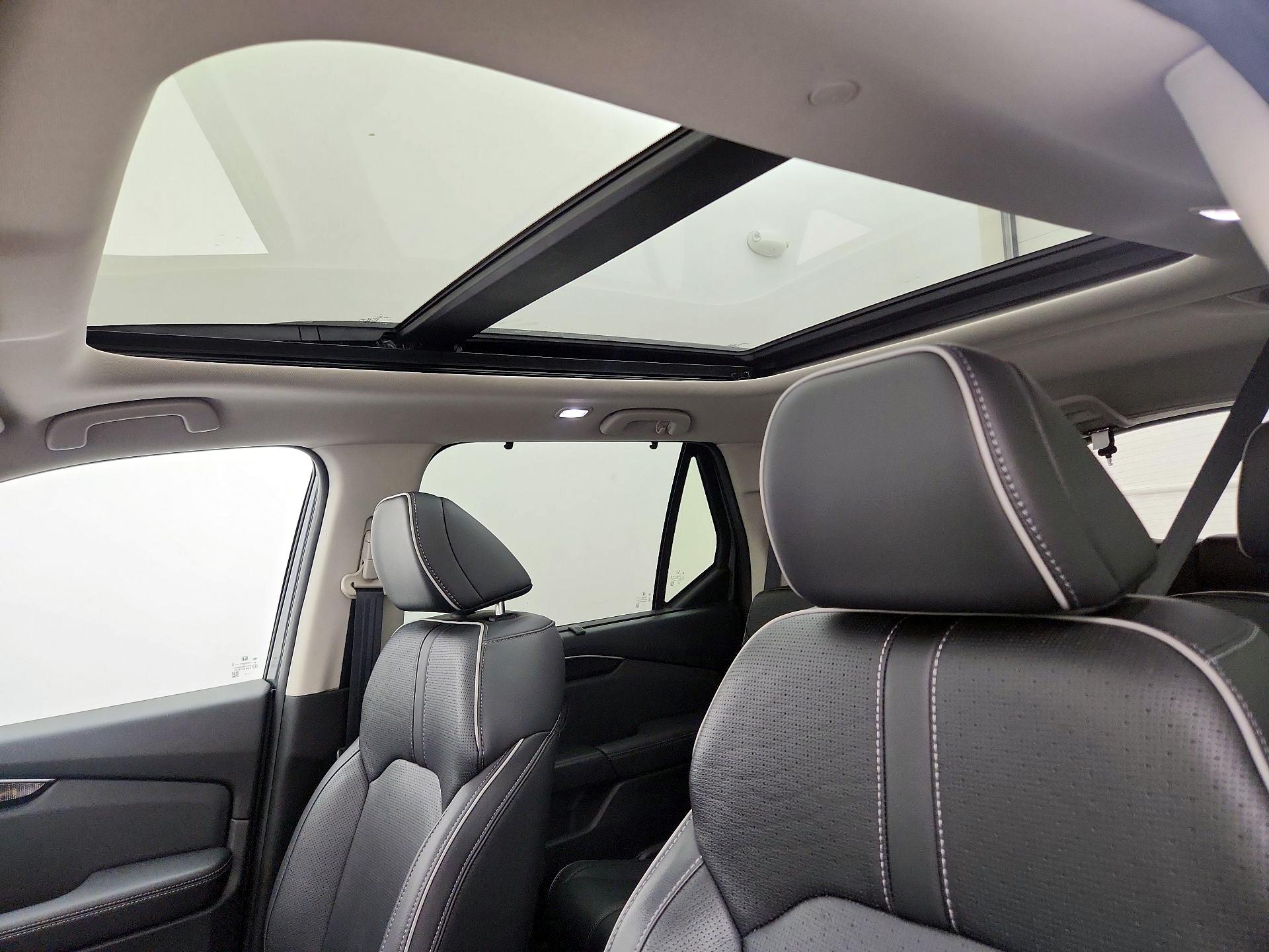 Thumbnail: 2023 Honda Pilot - 20
