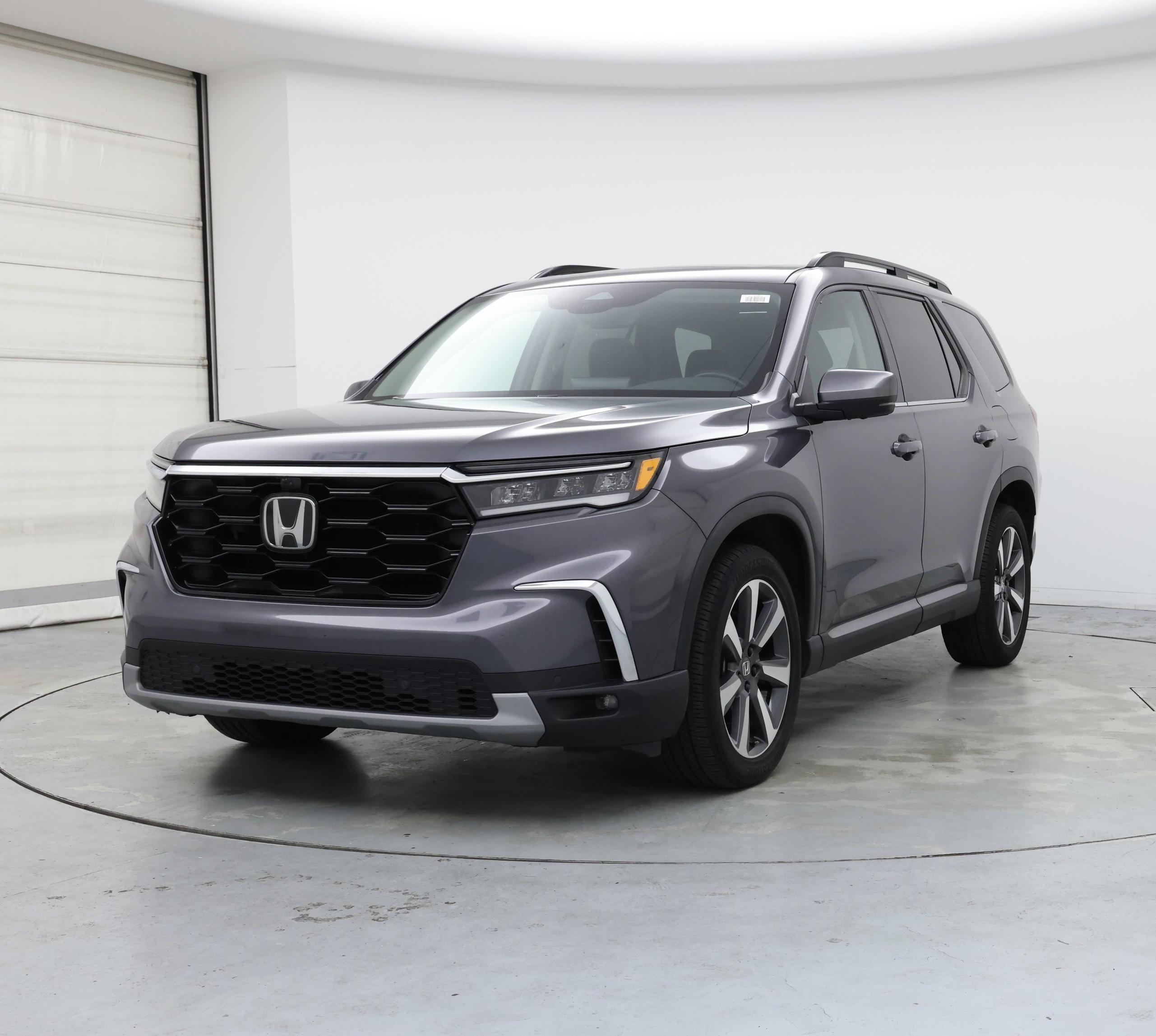 Thumbnail: 2023 Honda Pilot - 4