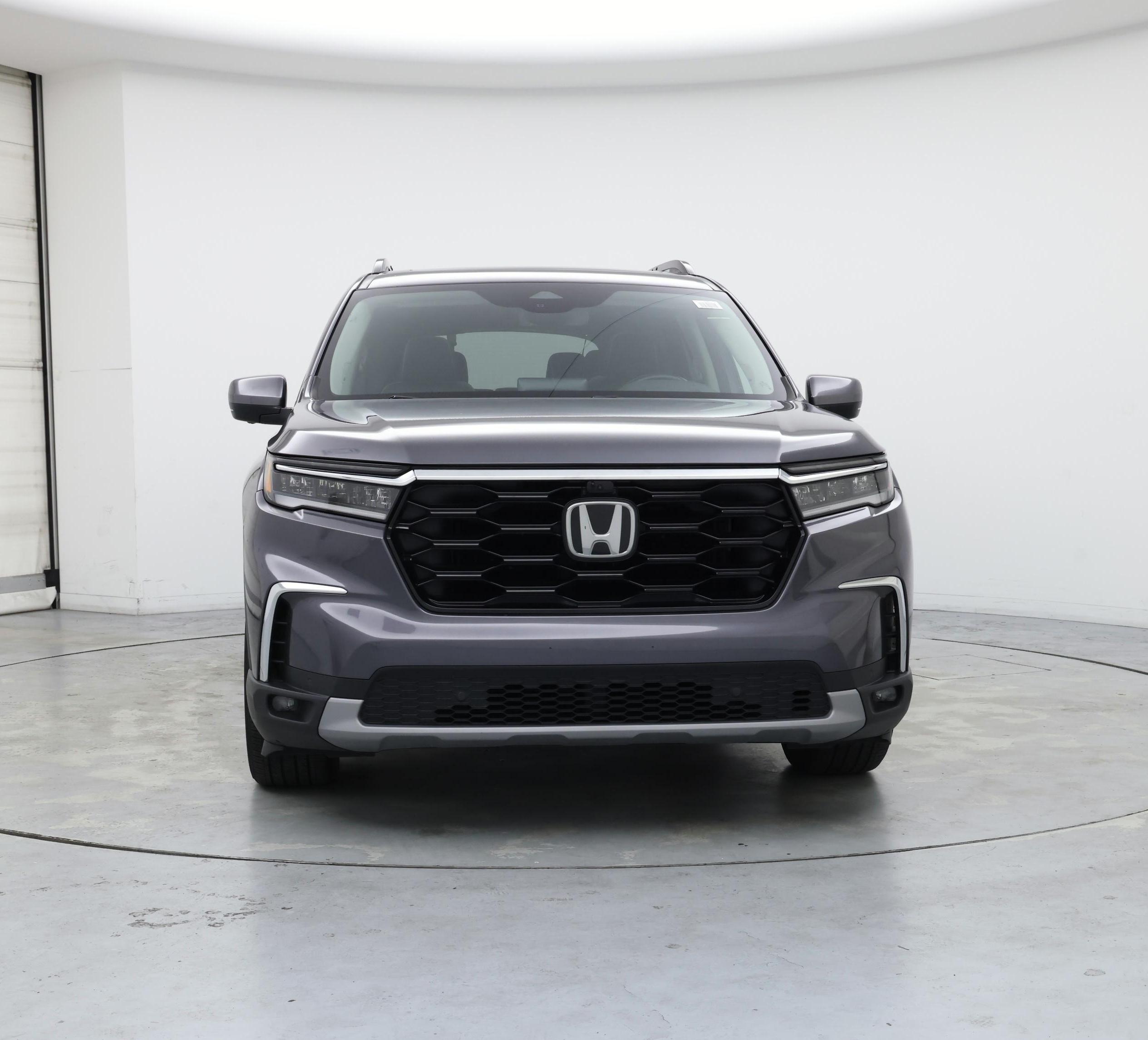 Thumbnail: 2023 Honda Pilot - 5