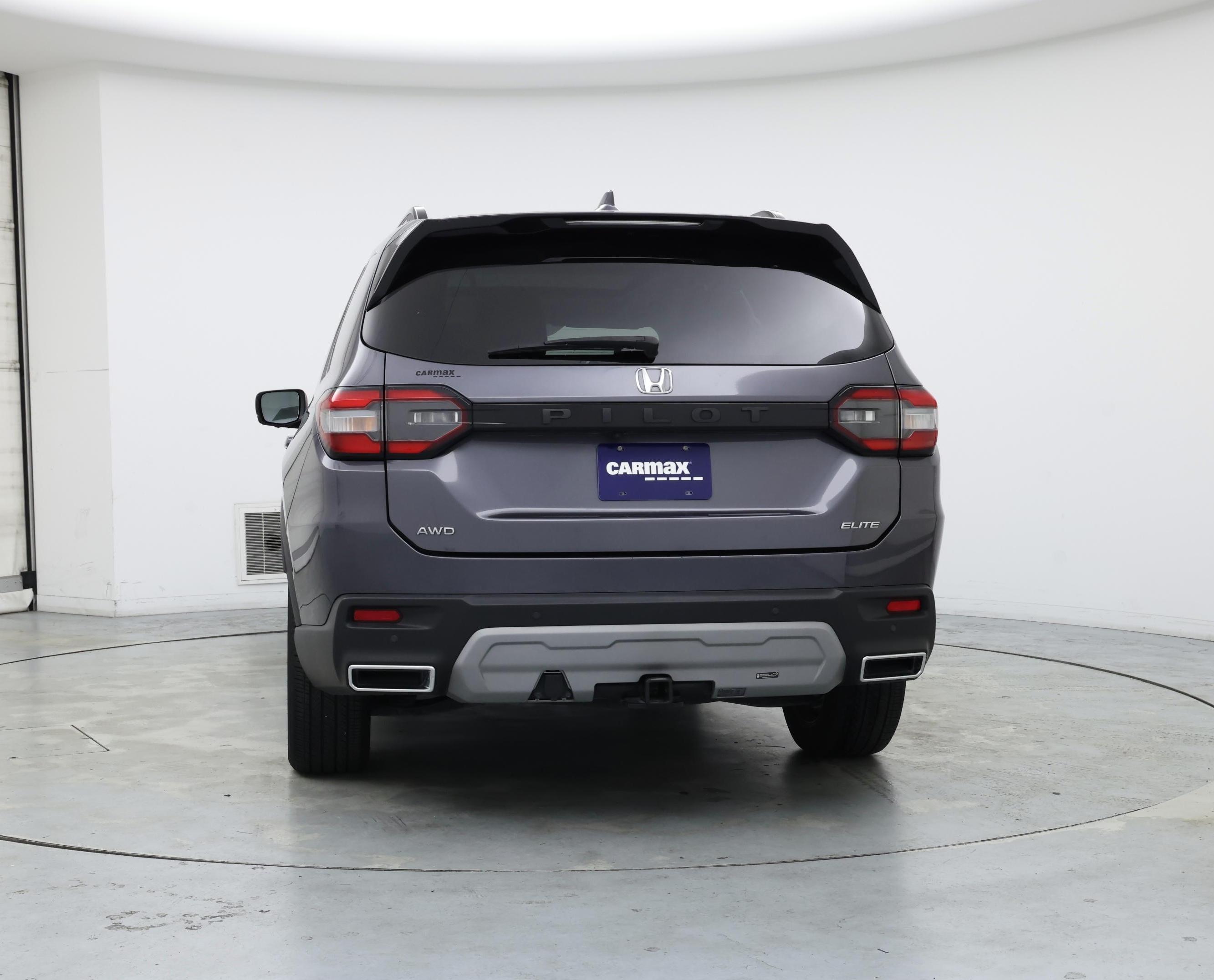 Thumbnail: 2023 Honda Pilot - 6