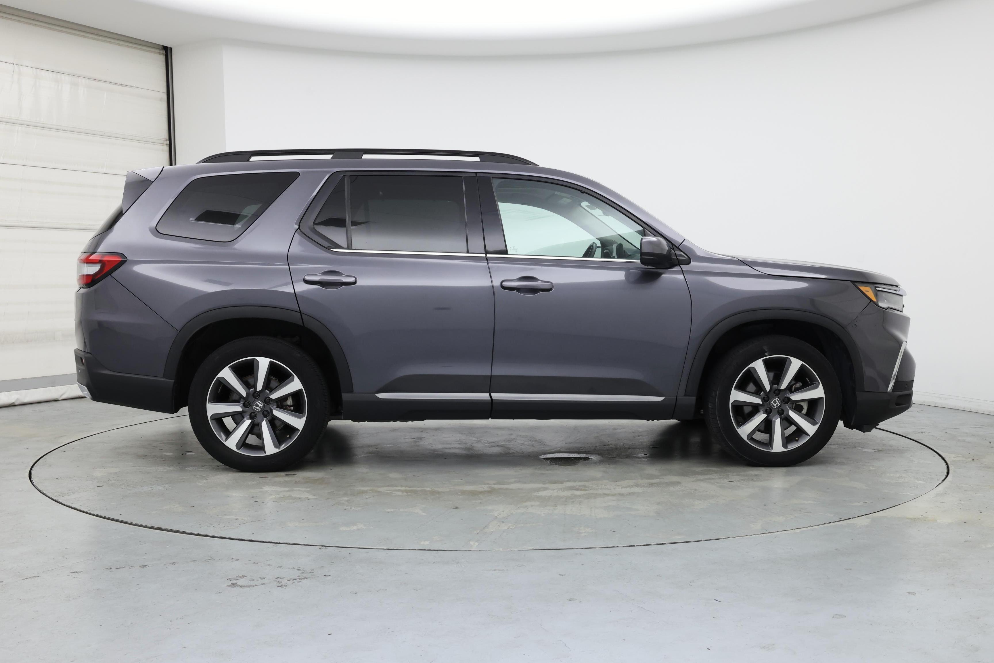 Thumbnail: 2023 Honda Pilot - 7