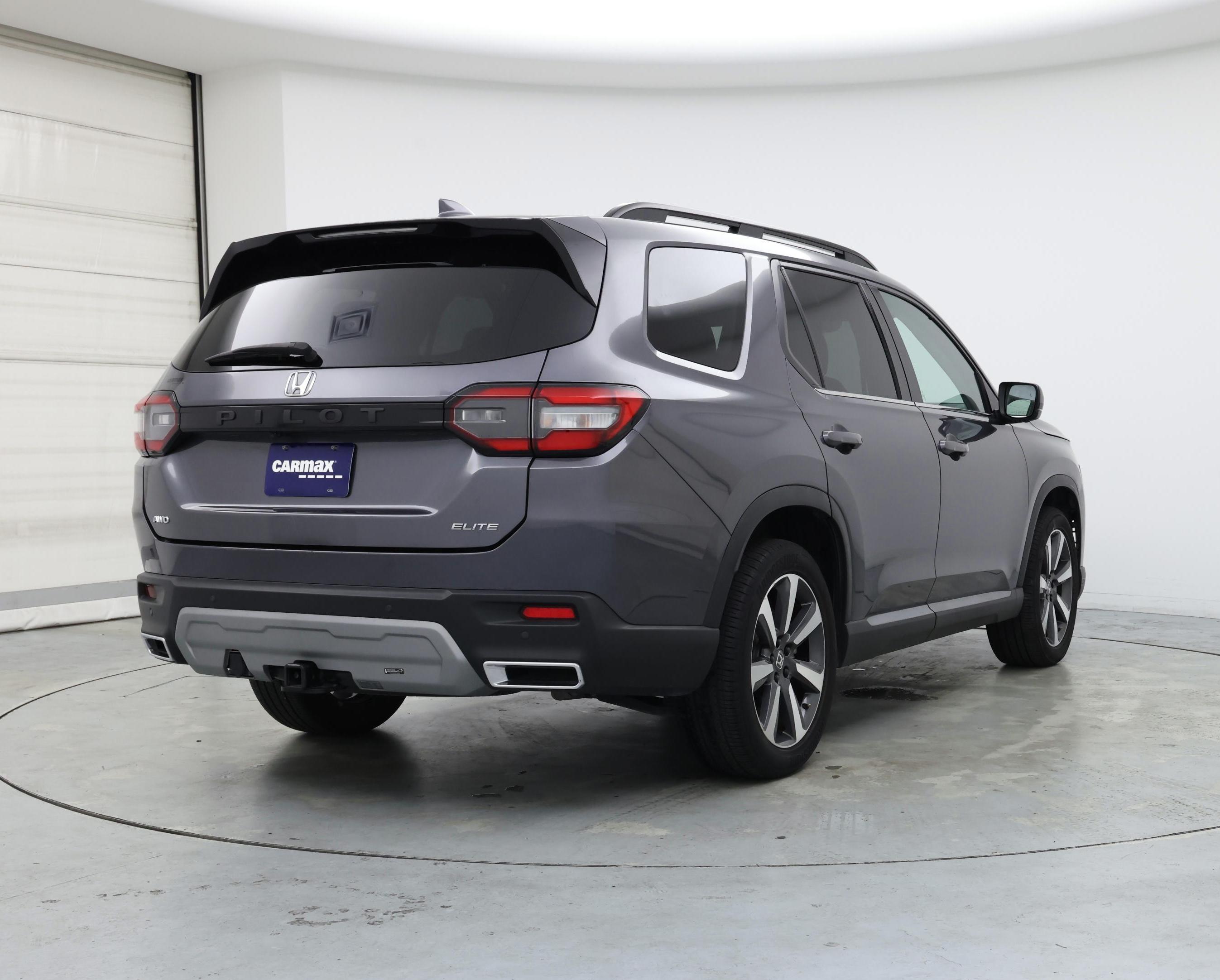 Thumbnail: 2023 Honda Pilot - 8