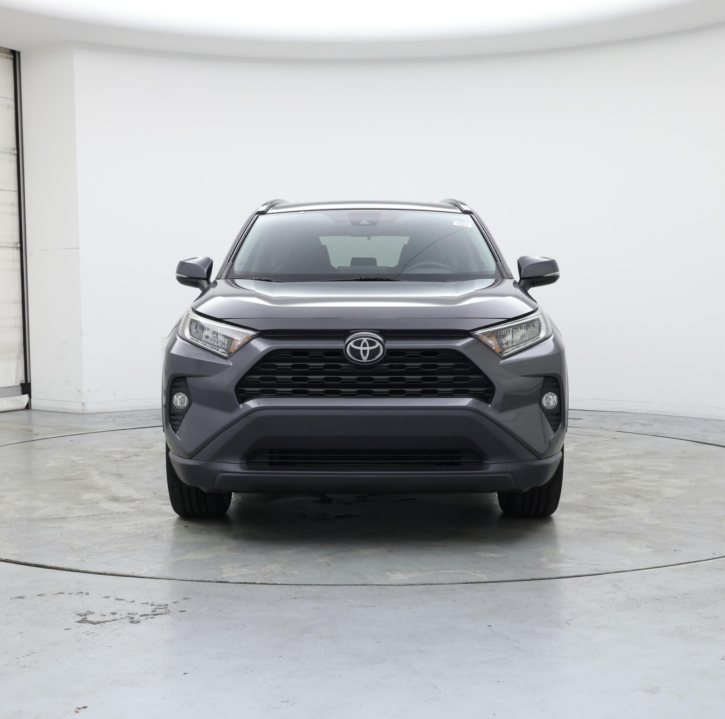 Thumbnail: 2021 Toyota RAV4 - 5
