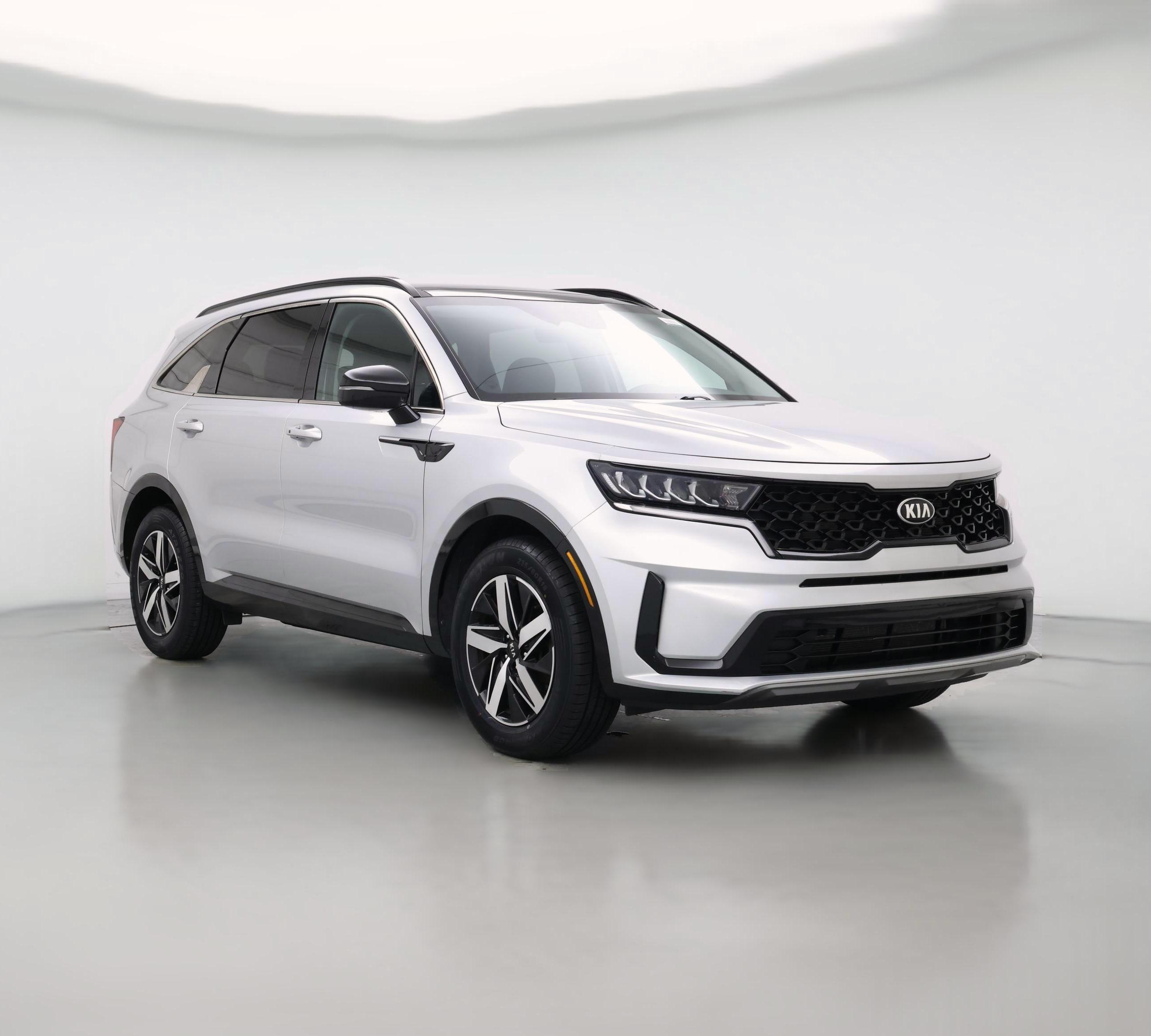 Thumbnail: 2021 Kia Sorento - 1