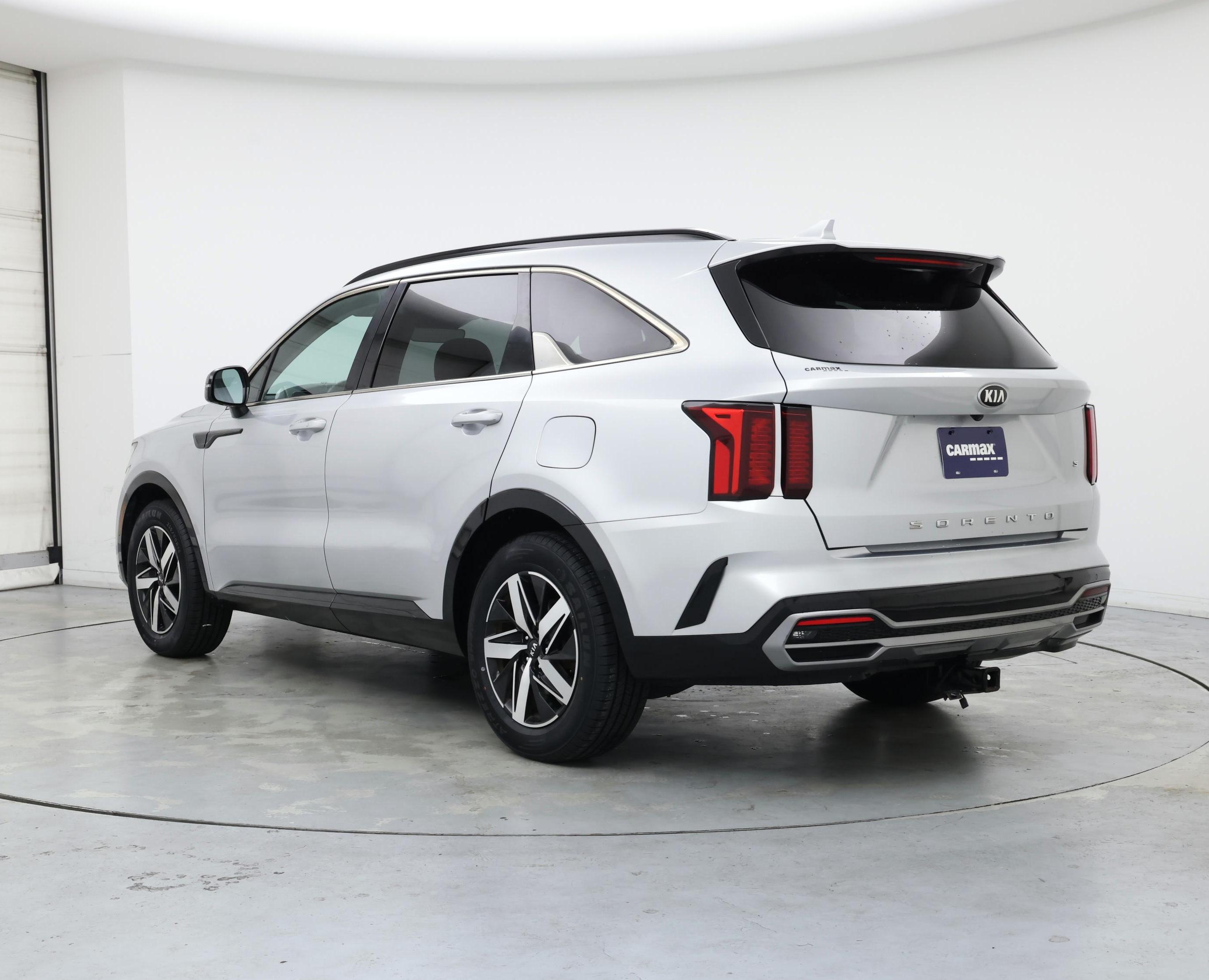 Thumbnail: 2021 Kia Sorento - 2