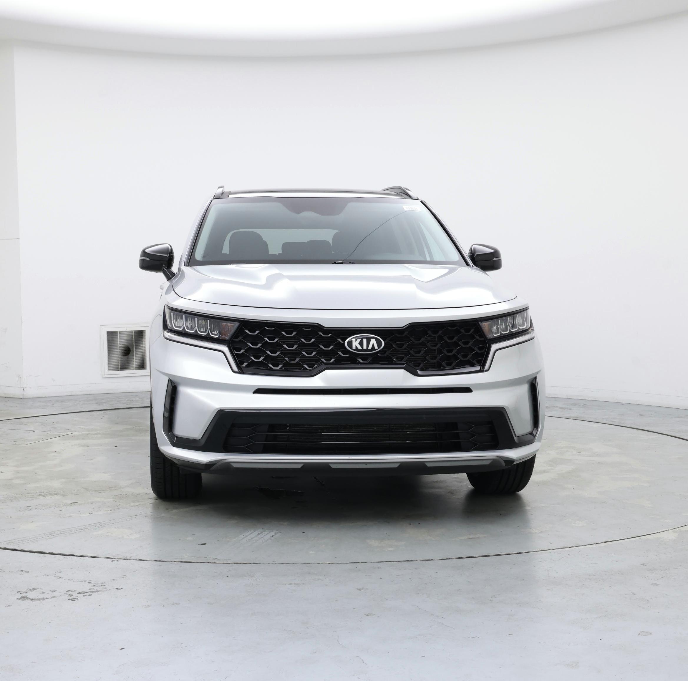 Thumbnail: 2021 Kia Sorento - 5