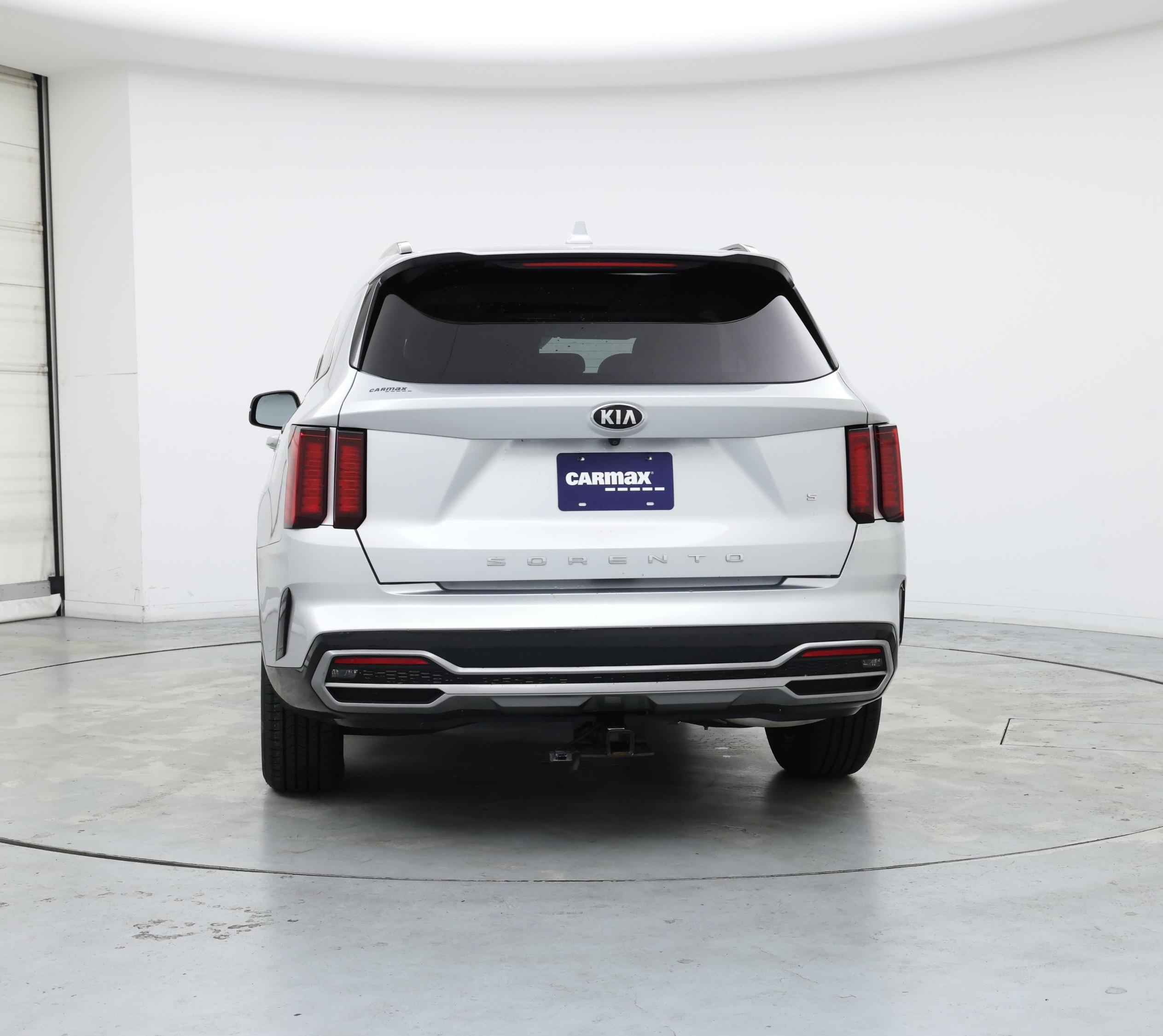 Thumbnail: 2021 Kia Sorento - 6
