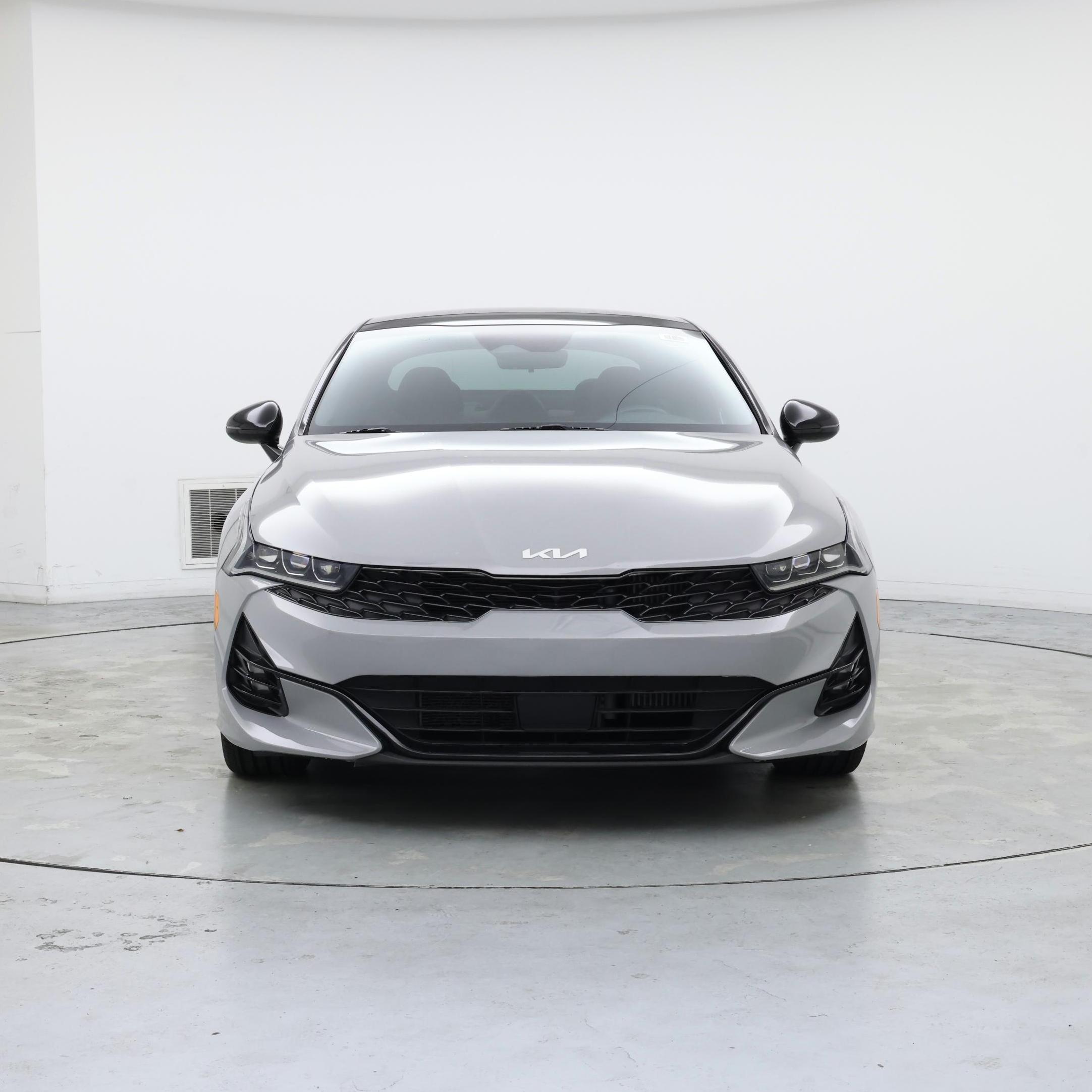 Thumbnail: 2022 Kia K5 - 5