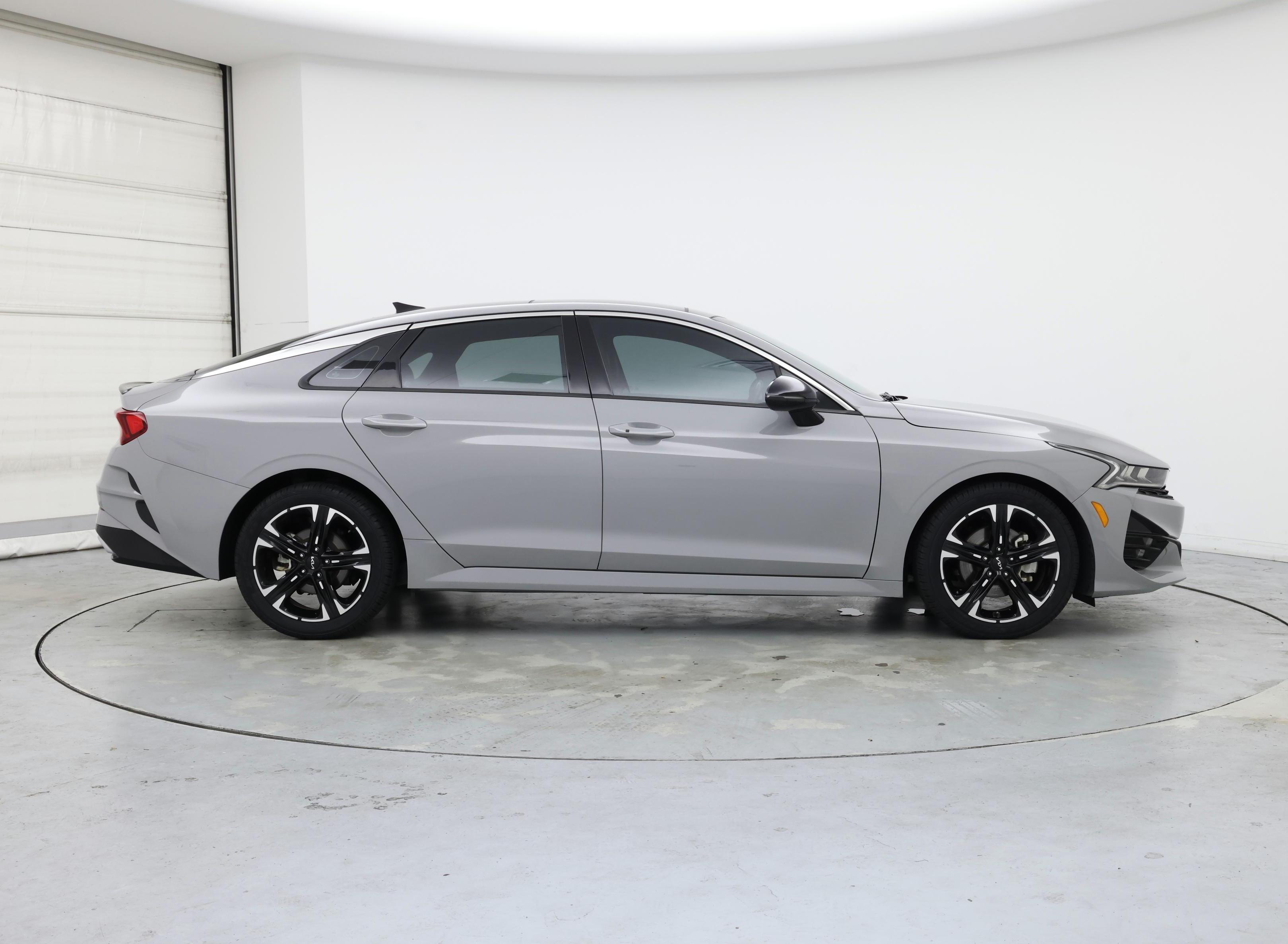Thumbnail: 2022 Kia K5 - 7