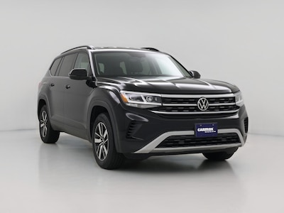 2021 Volkswagen Atlas SE -
                  Houston, TX