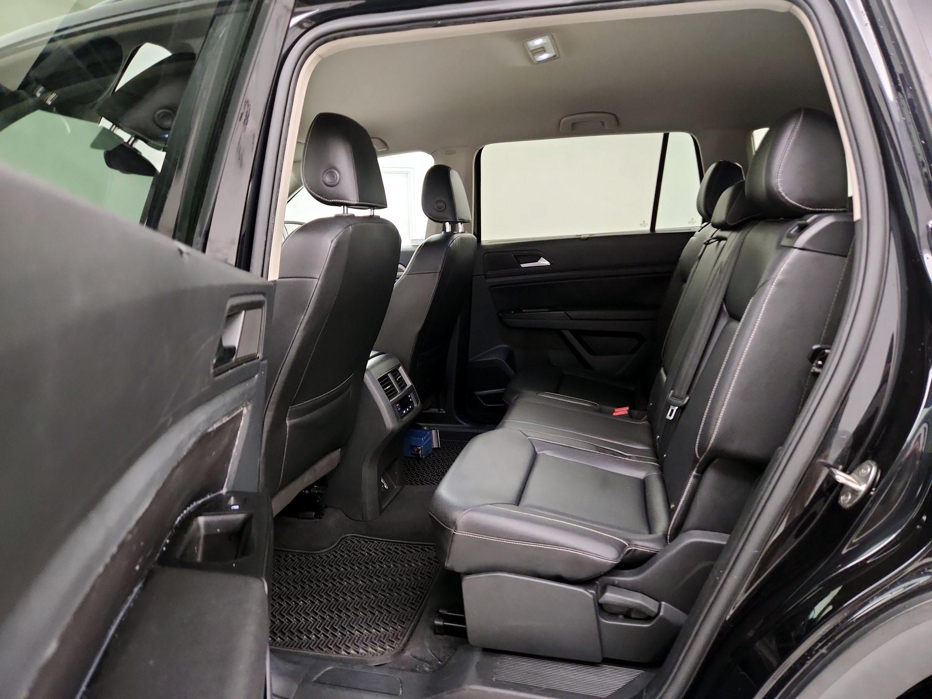 Thumbnail: 2021 Volkswagen Atlas - 19