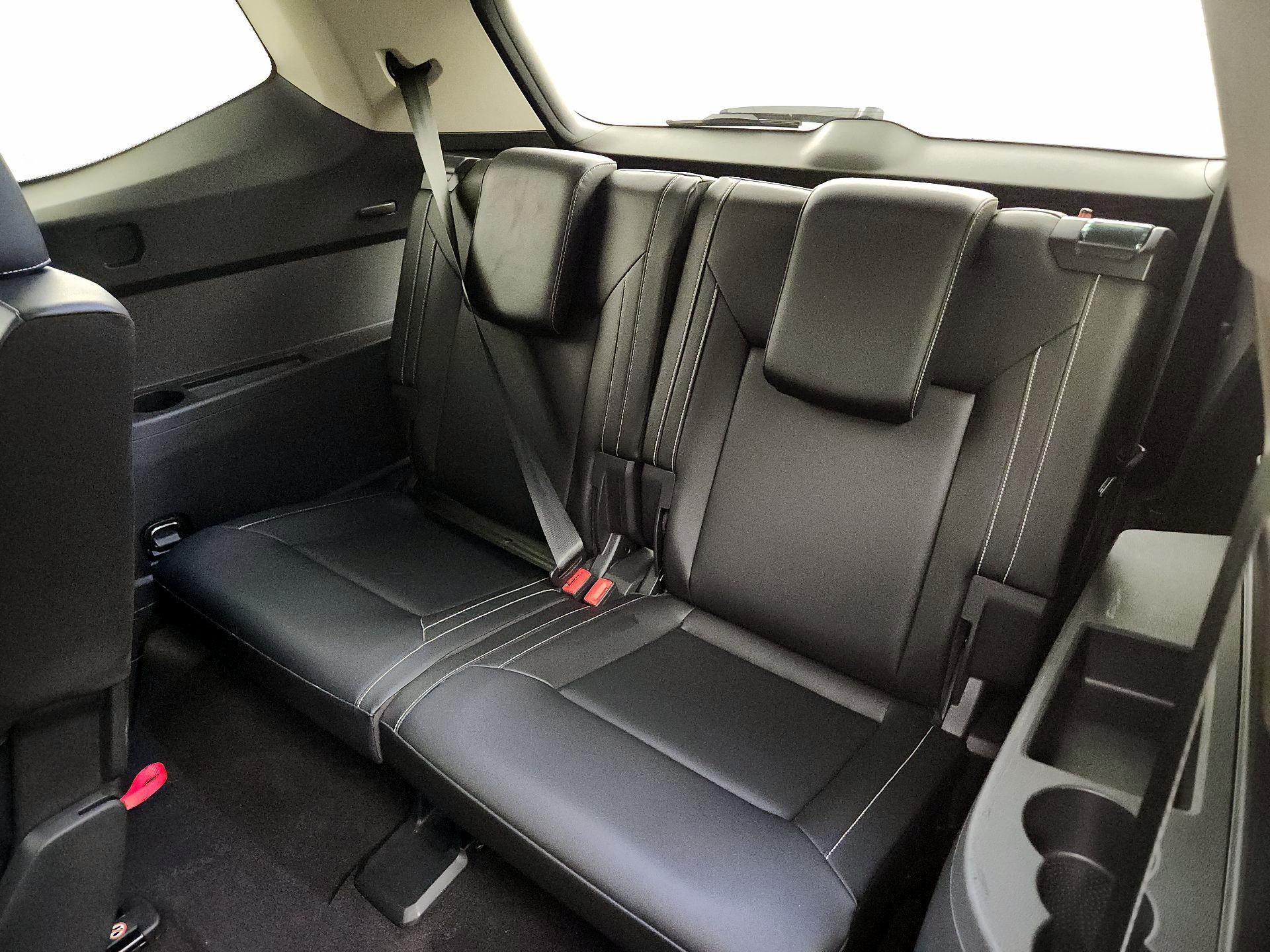 Thumbnail: 2021 Volkswagen Atlas - 20