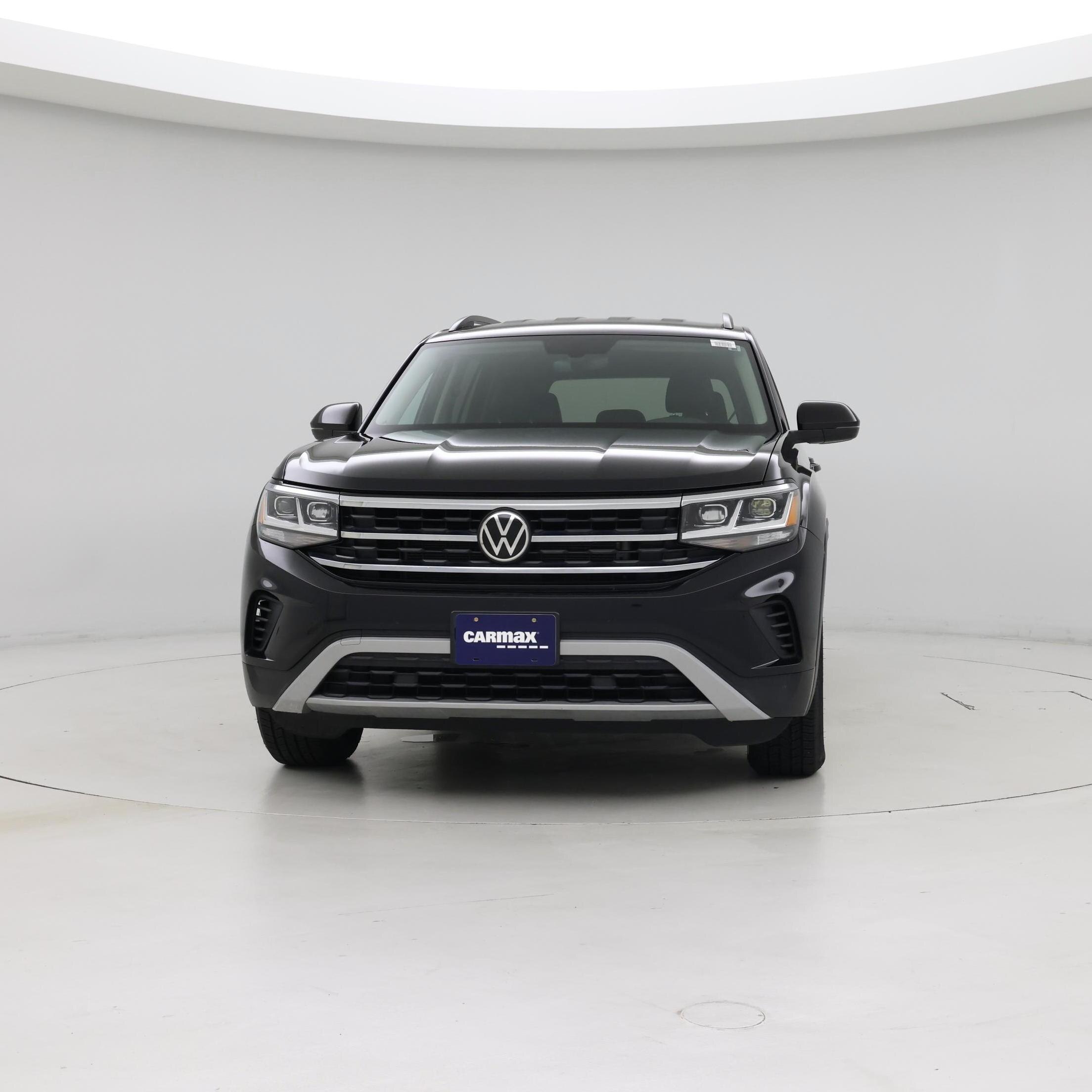 Thumbnail: 2021 Volkswagen Atlas - 5
