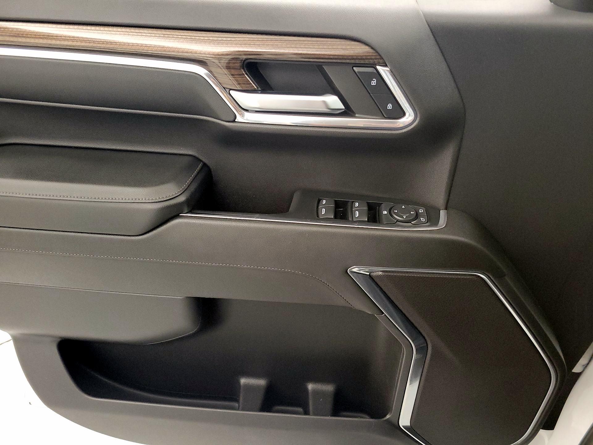Thumbnail: 2024 Chevrolet Silverado 1500 - 12