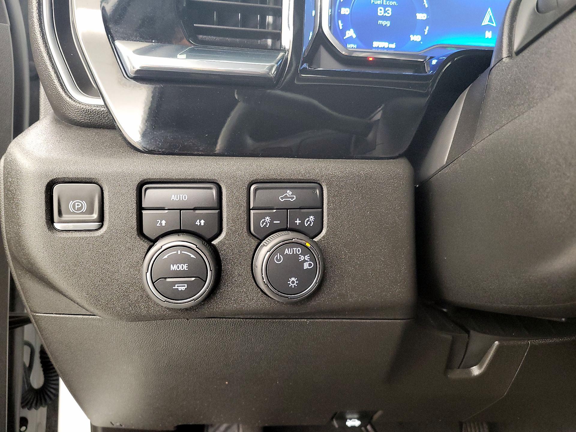 Thumbnail: 2024 Chevrolet Silverado 1500 - 13