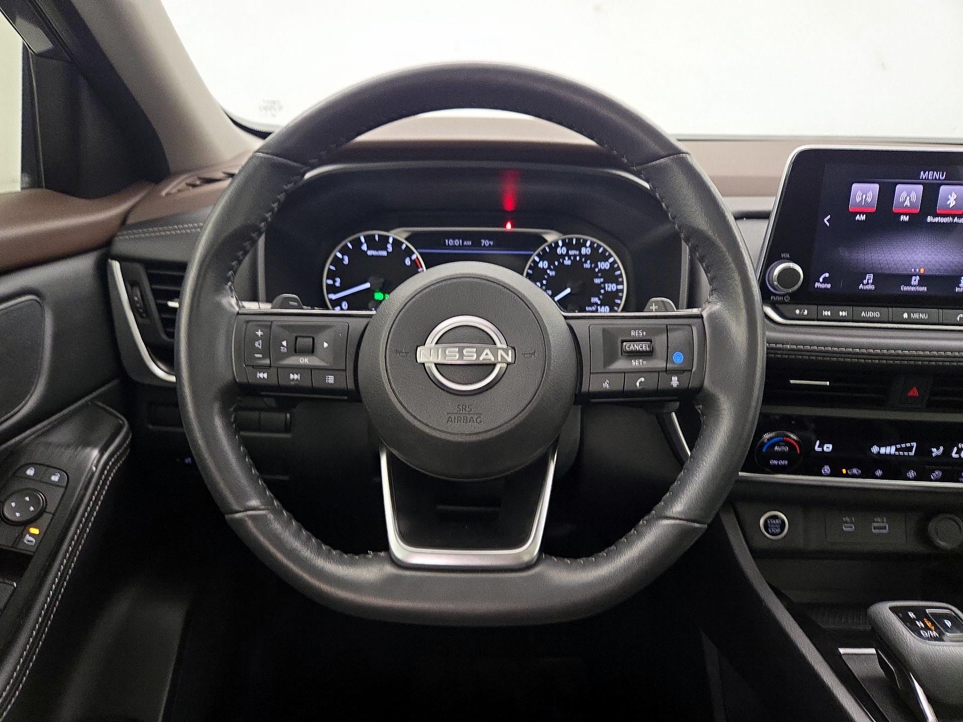 Thumbnail: 2023 Nissan Rogue - 10