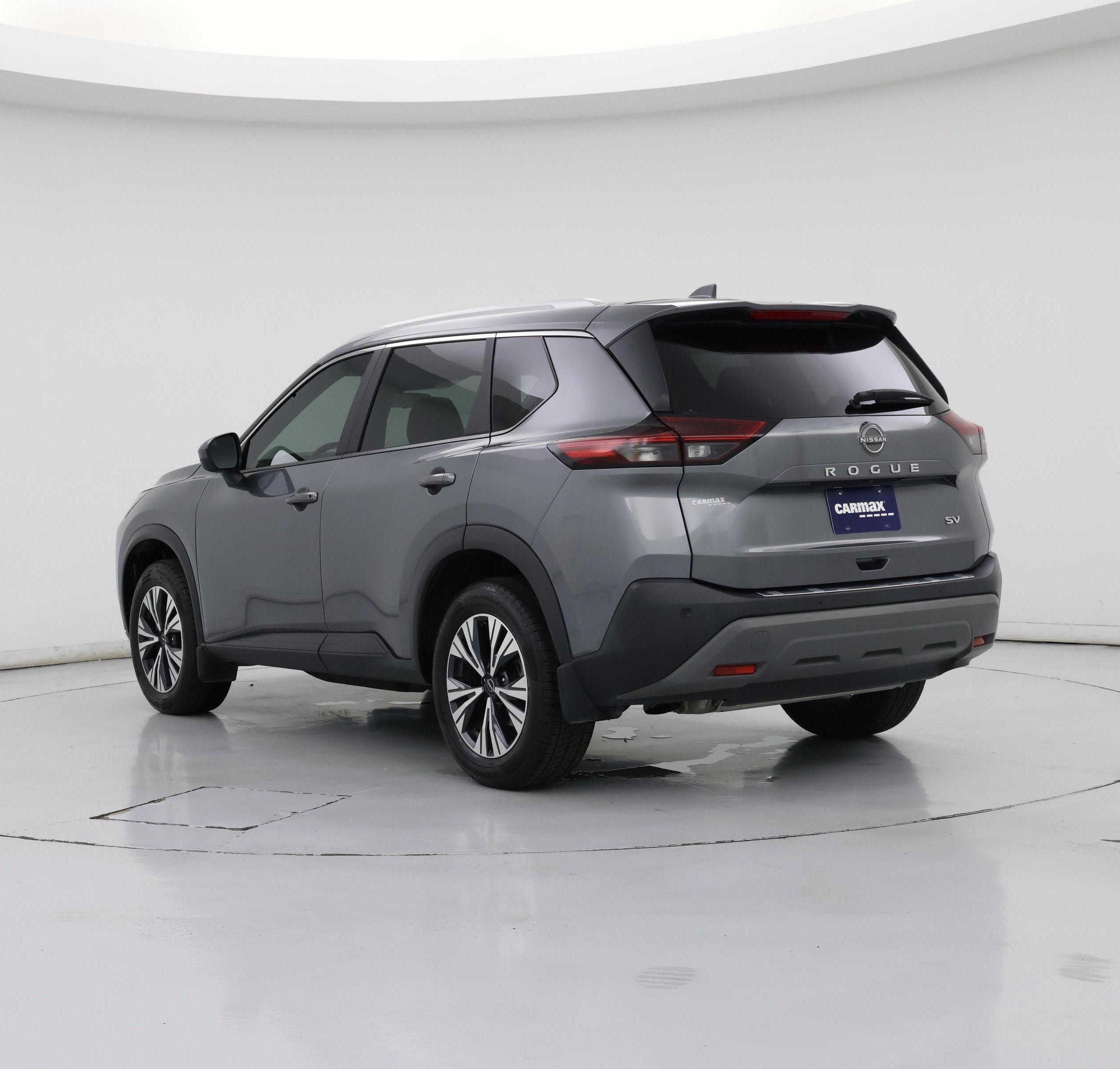 Thumbnail: 2023 Nissan Rogue - 2