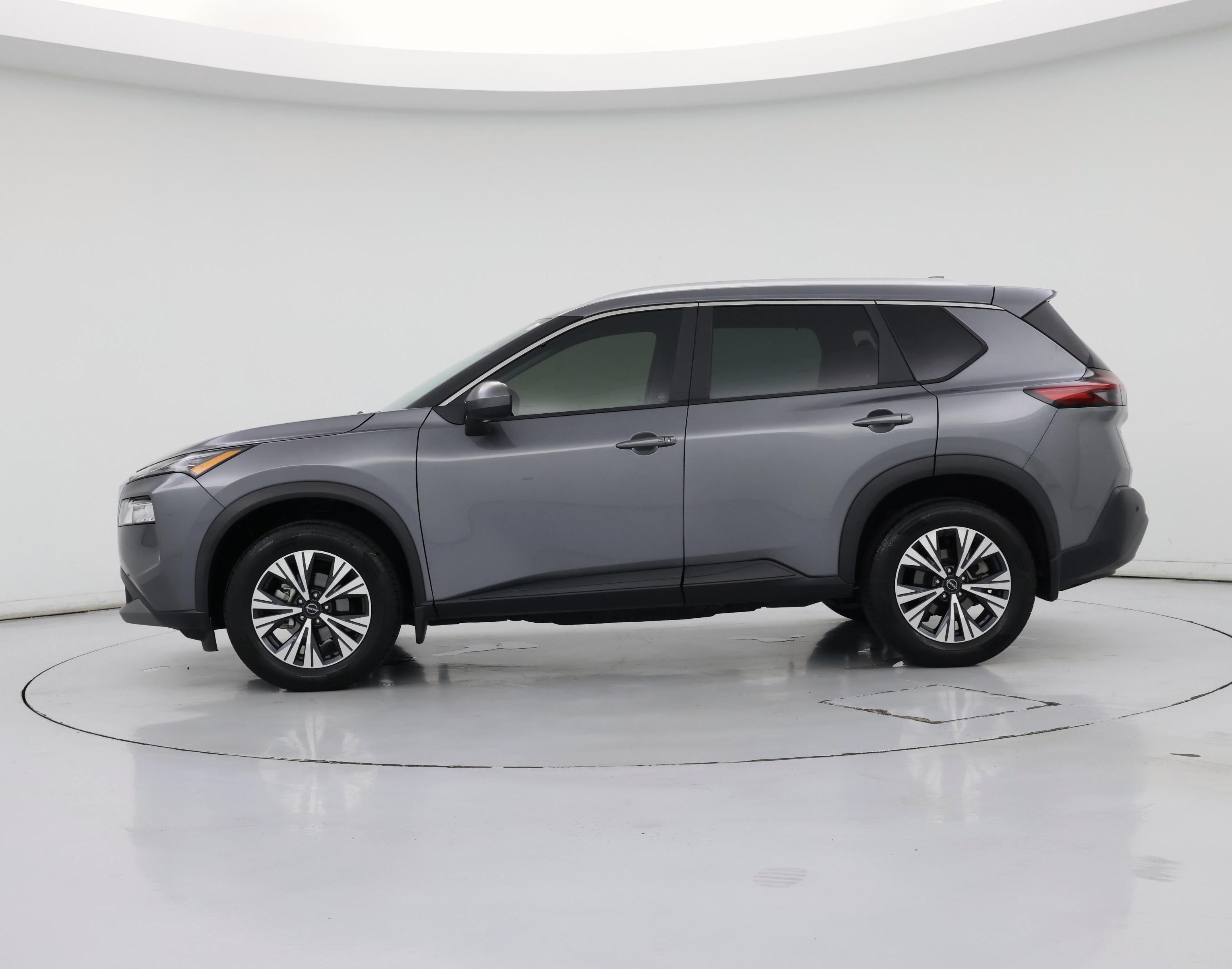 Thumbnail: 2023 Nissan Rogue - 3