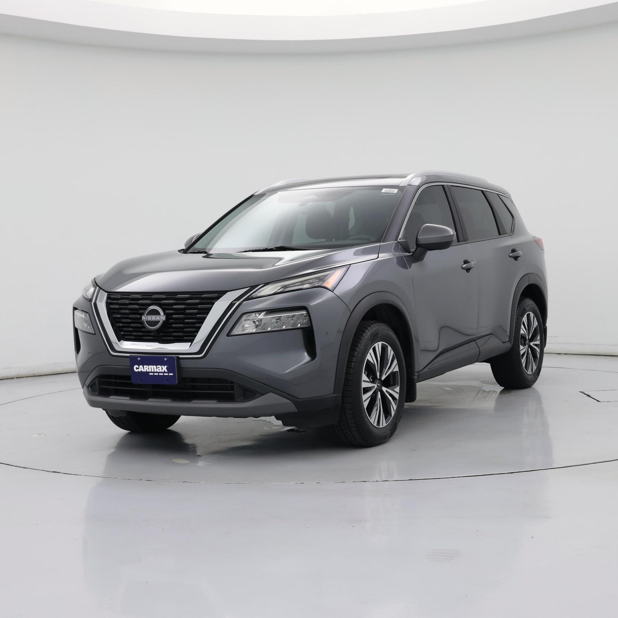 Thumbnail: 2023 Nissan Rogue - 4