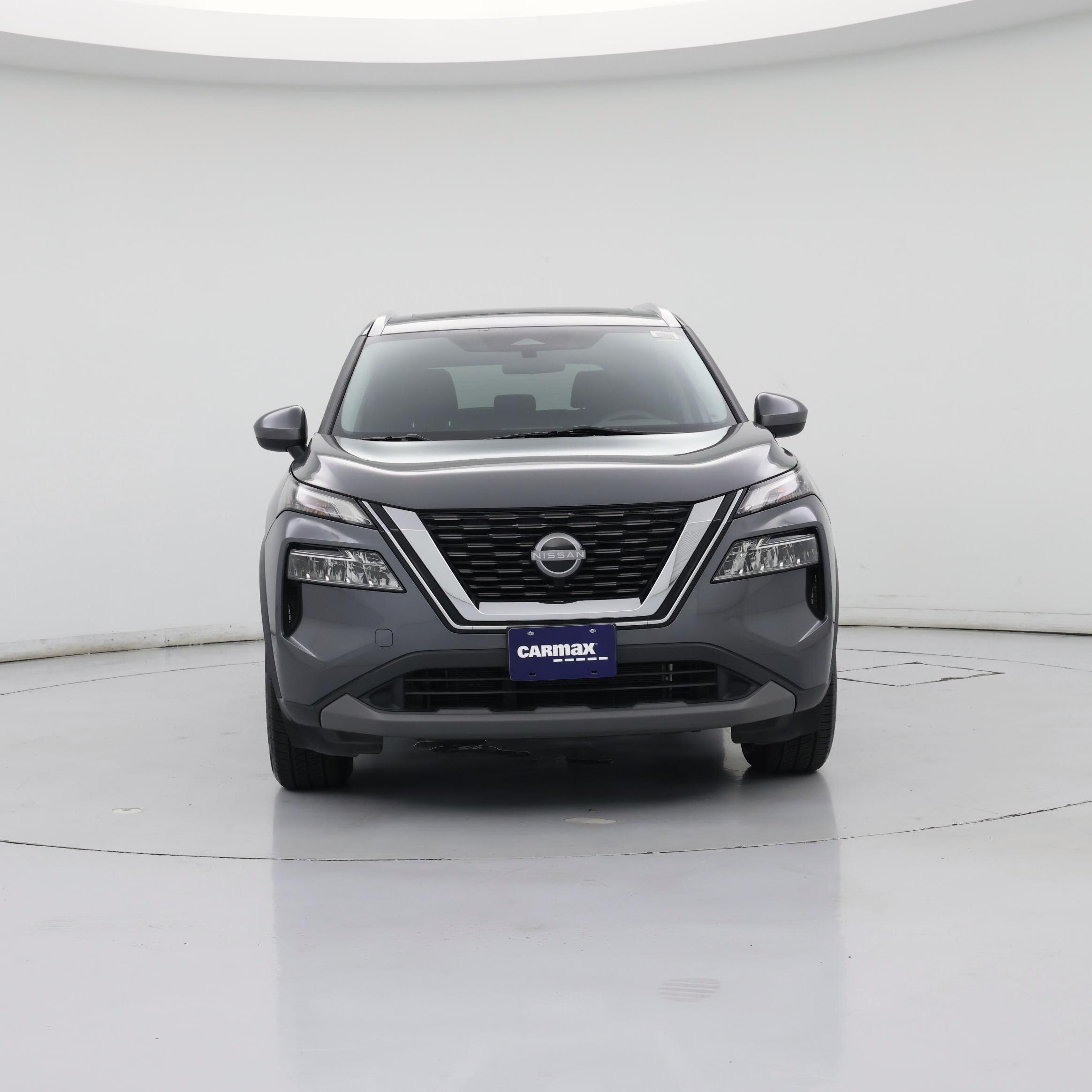Thumbnail: 2023 Nissan Rogue - 5